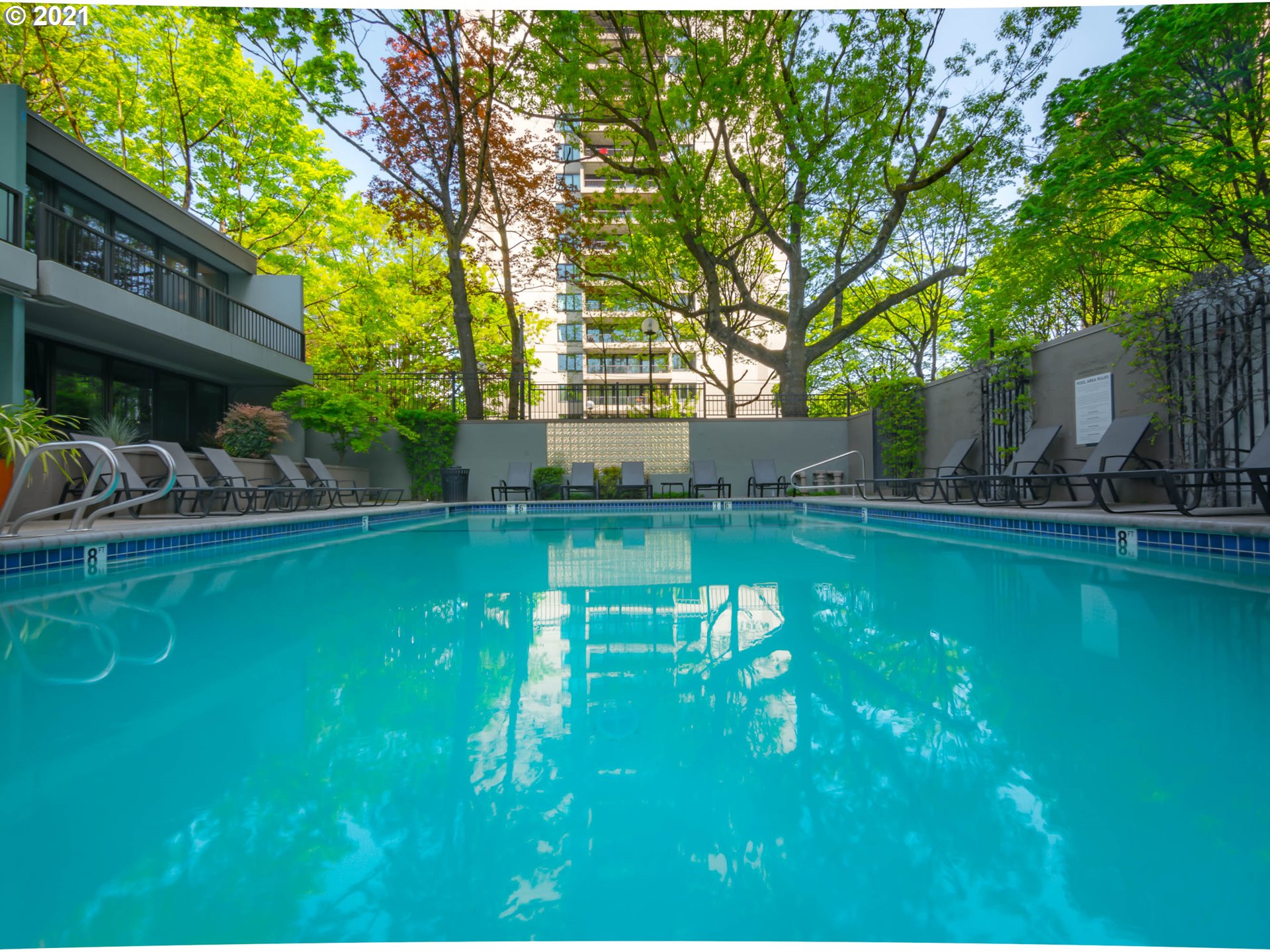 111 SW HARRISON ST 18B