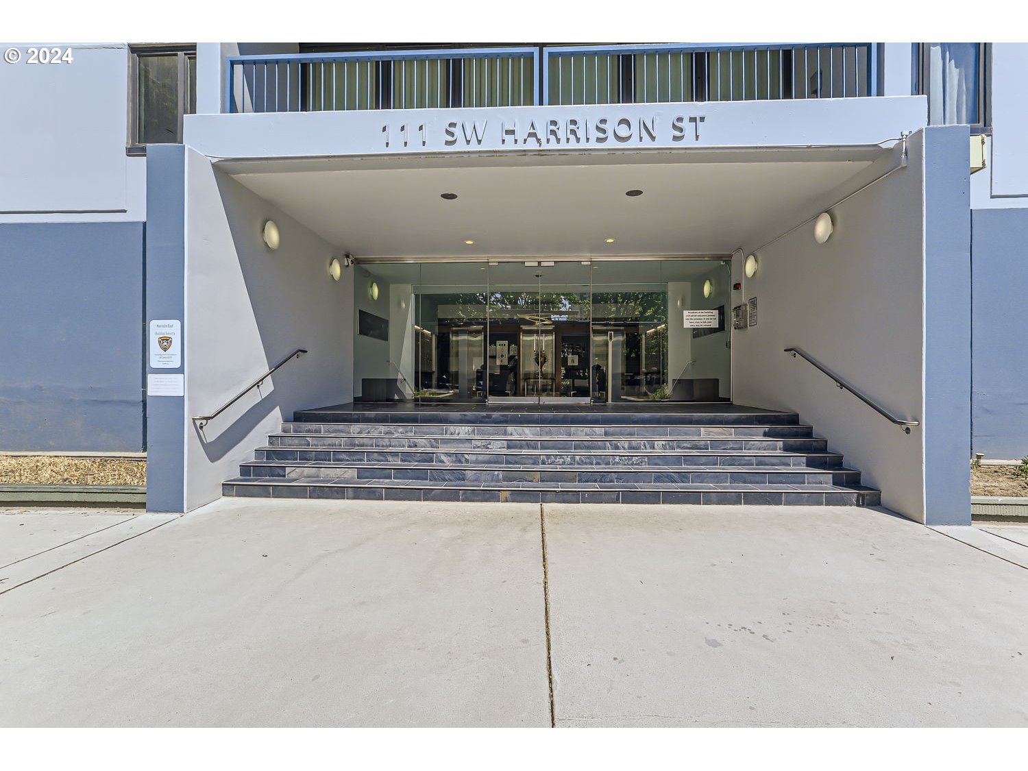 111 SW HARRISON ST 18B