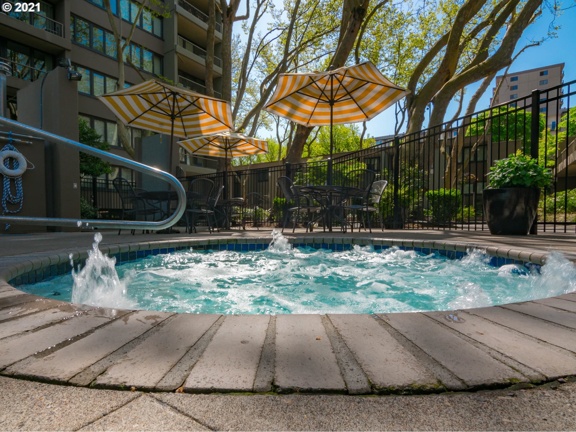 111 SW HARRISON ST 18B