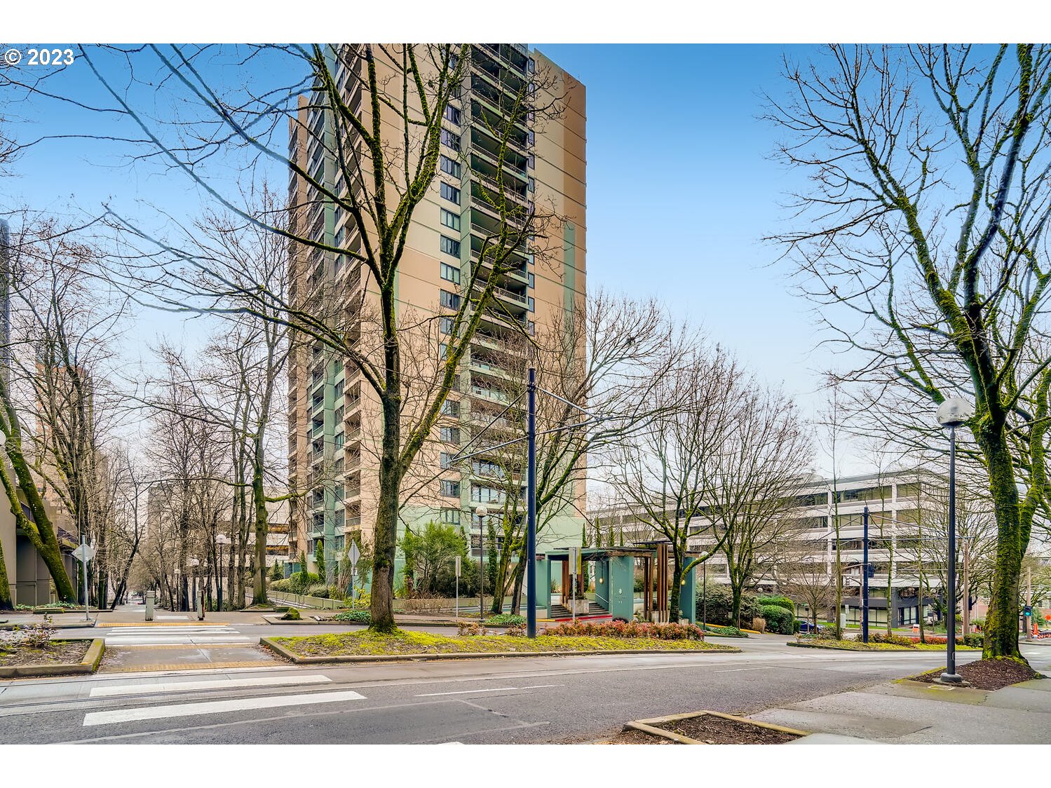 111 SW HARRISON ST 18B