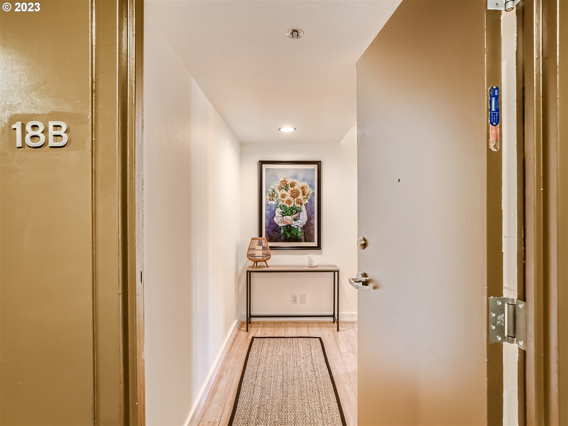 111 SW HARRISON ST 18B