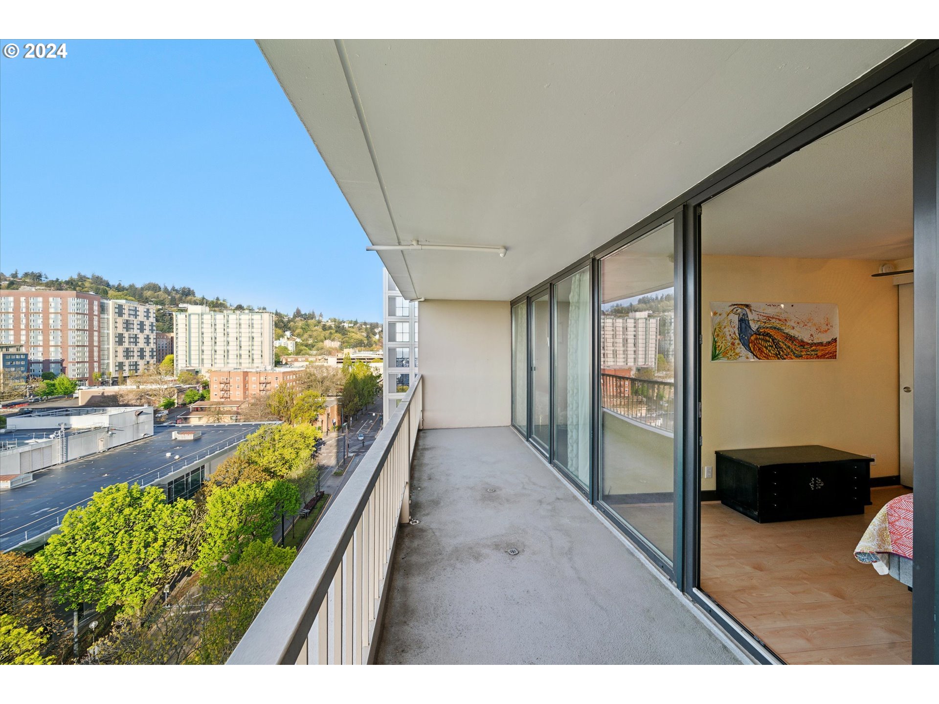 255 SW HARRISON ST 12A