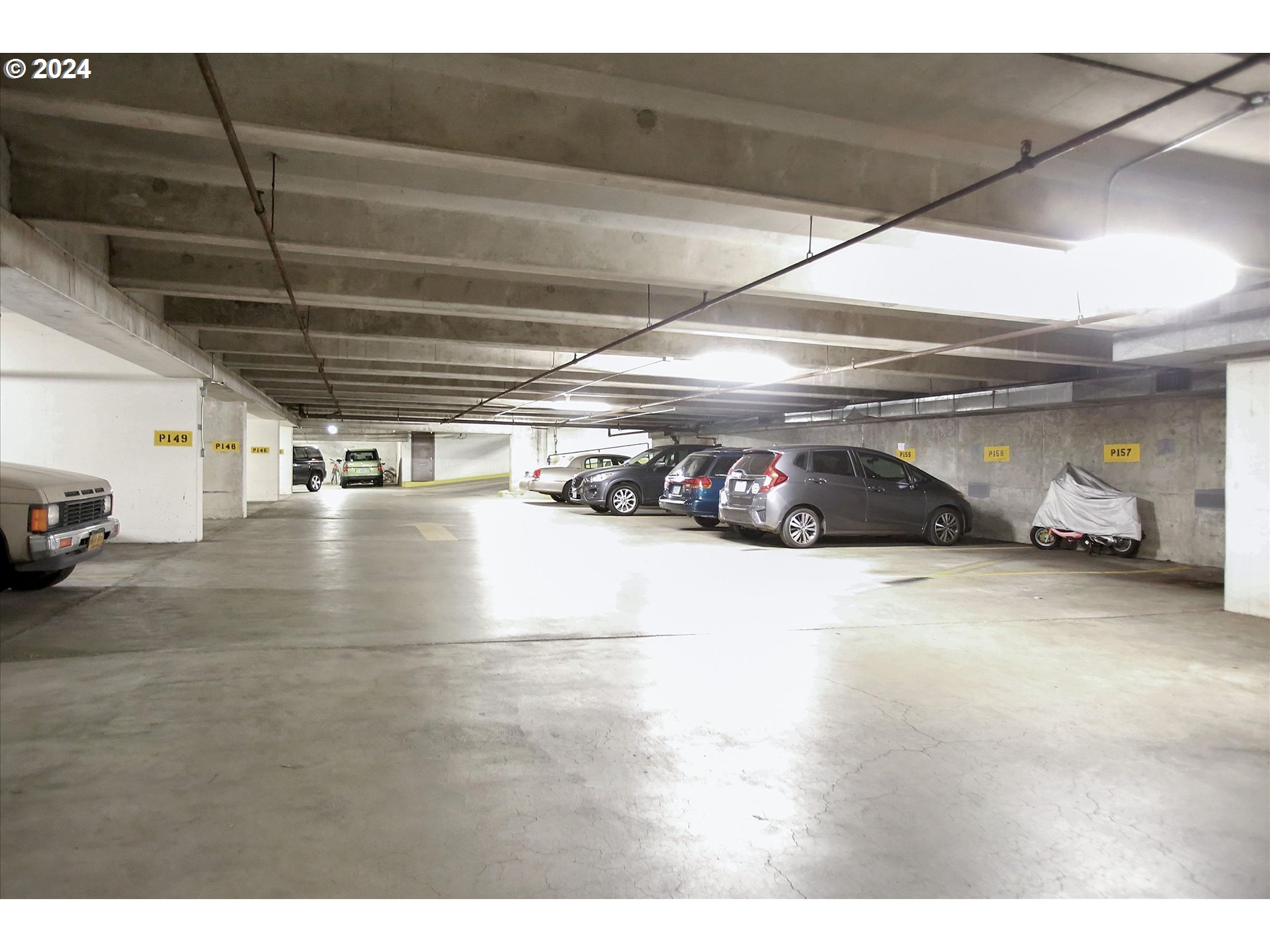 255 SW HARRISON ST 12A