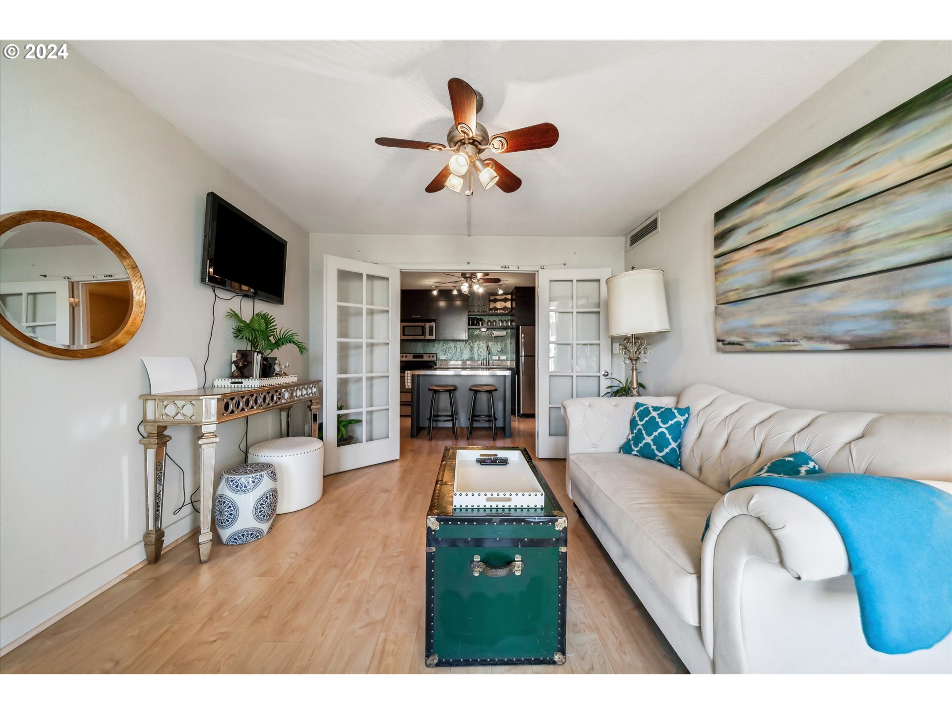 255 SW HARRISON ST 12A