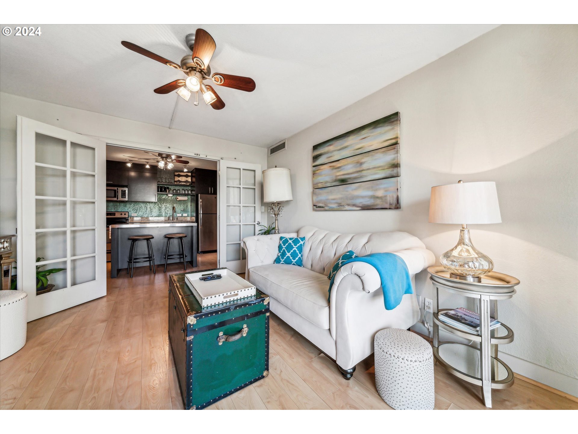 255 SW HARRISON ST 12A