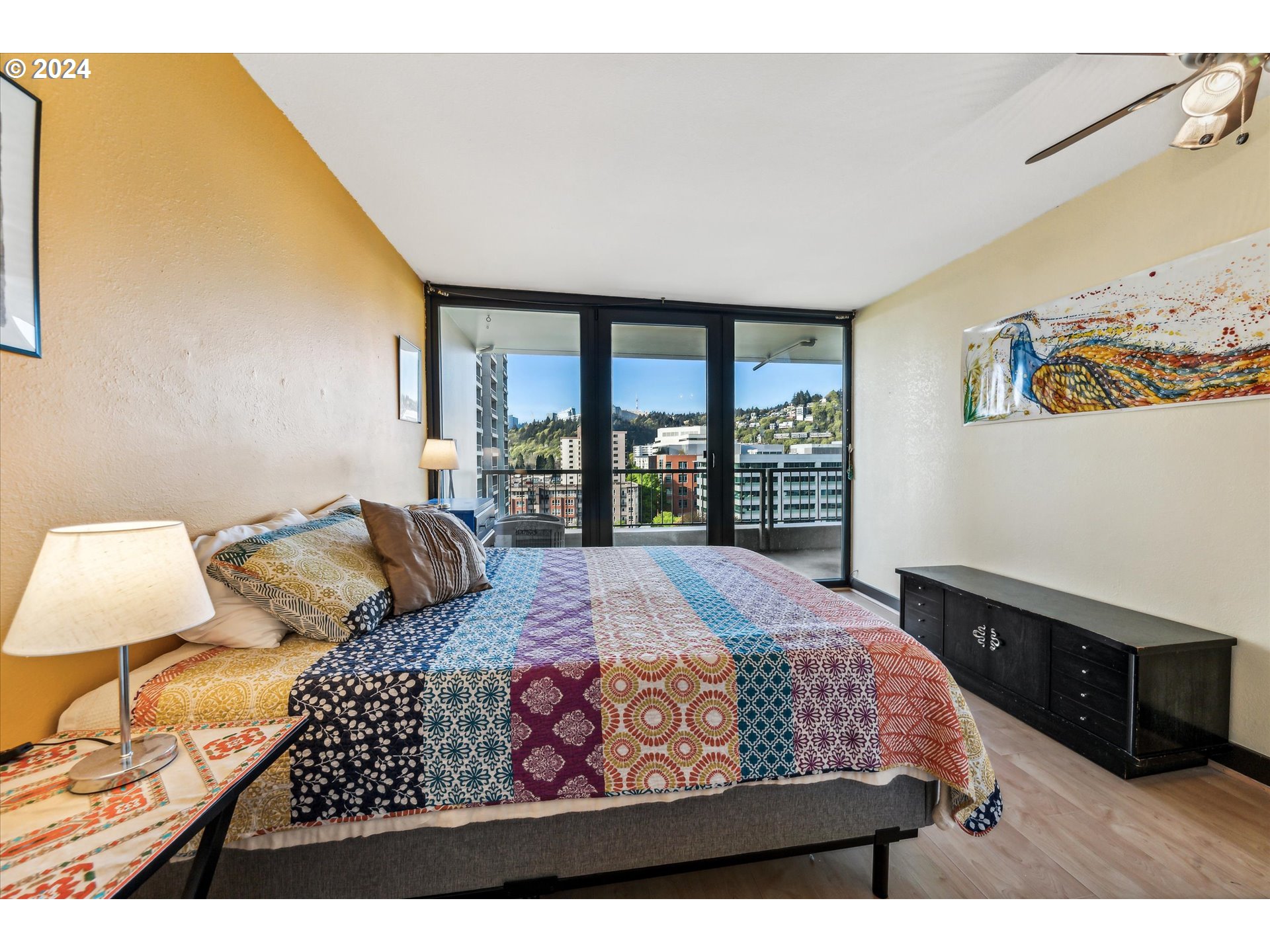 255 SW HARRISON ST 12A