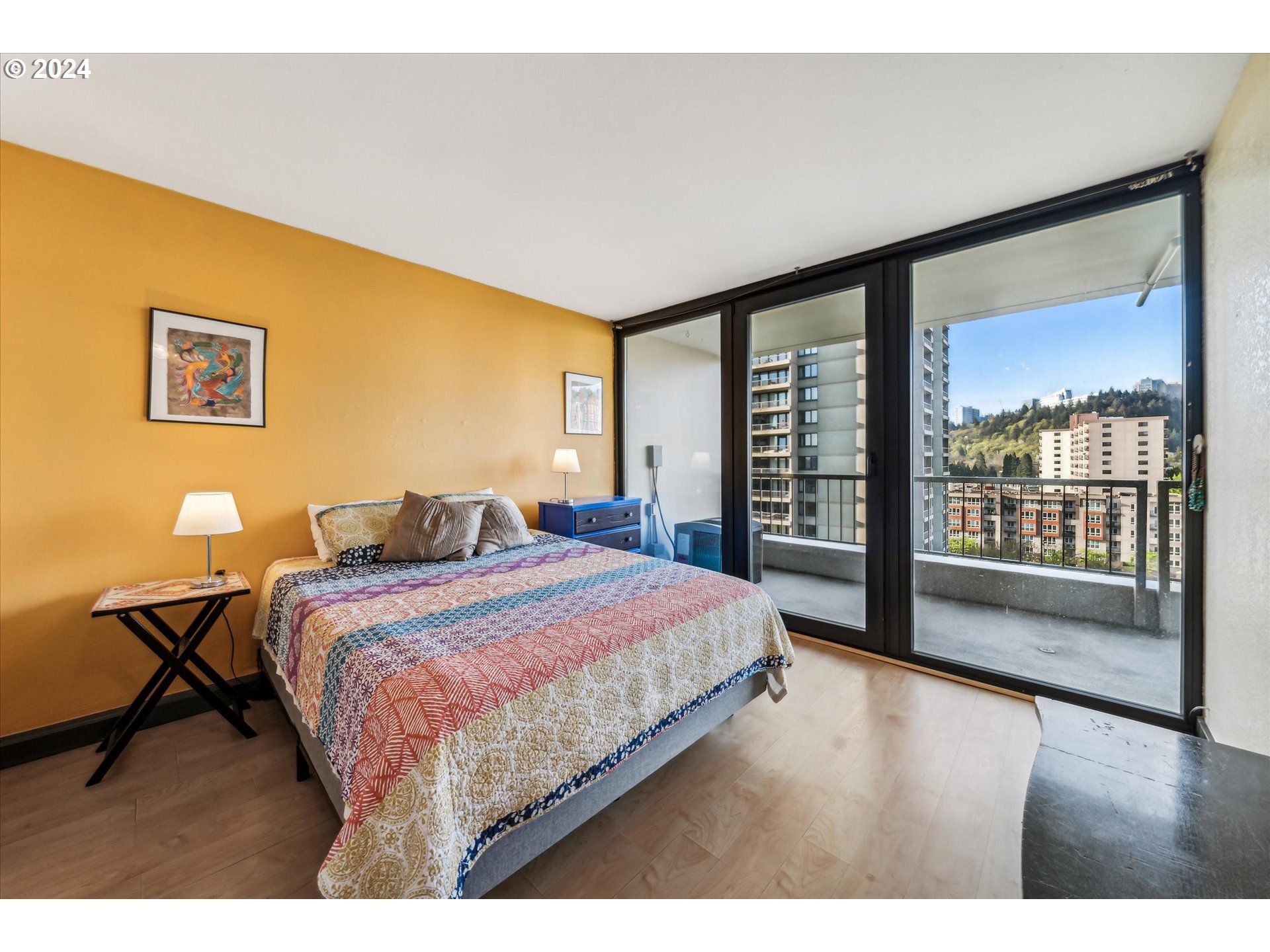 255 SW HARRISON ST 12A