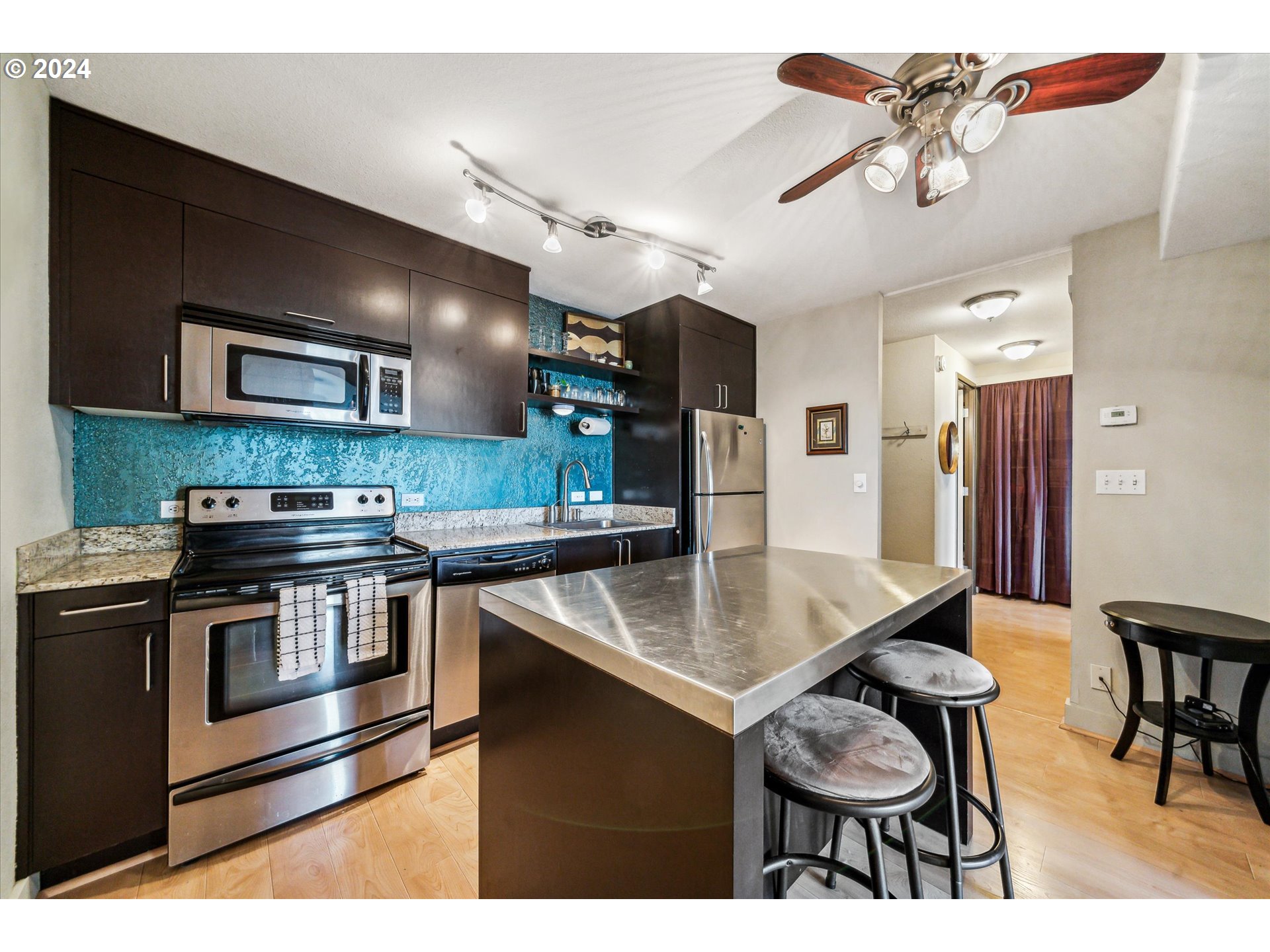 255 SW HARRISON ST 12A