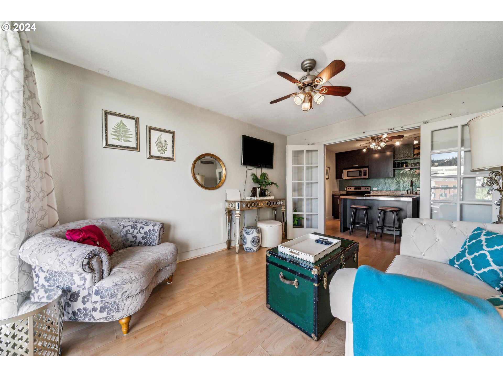 255 SW HARRISON ST 12A