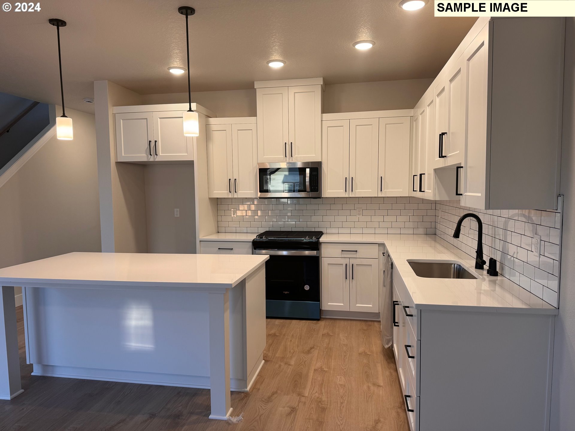 14003 SE Linden LN Lot 2