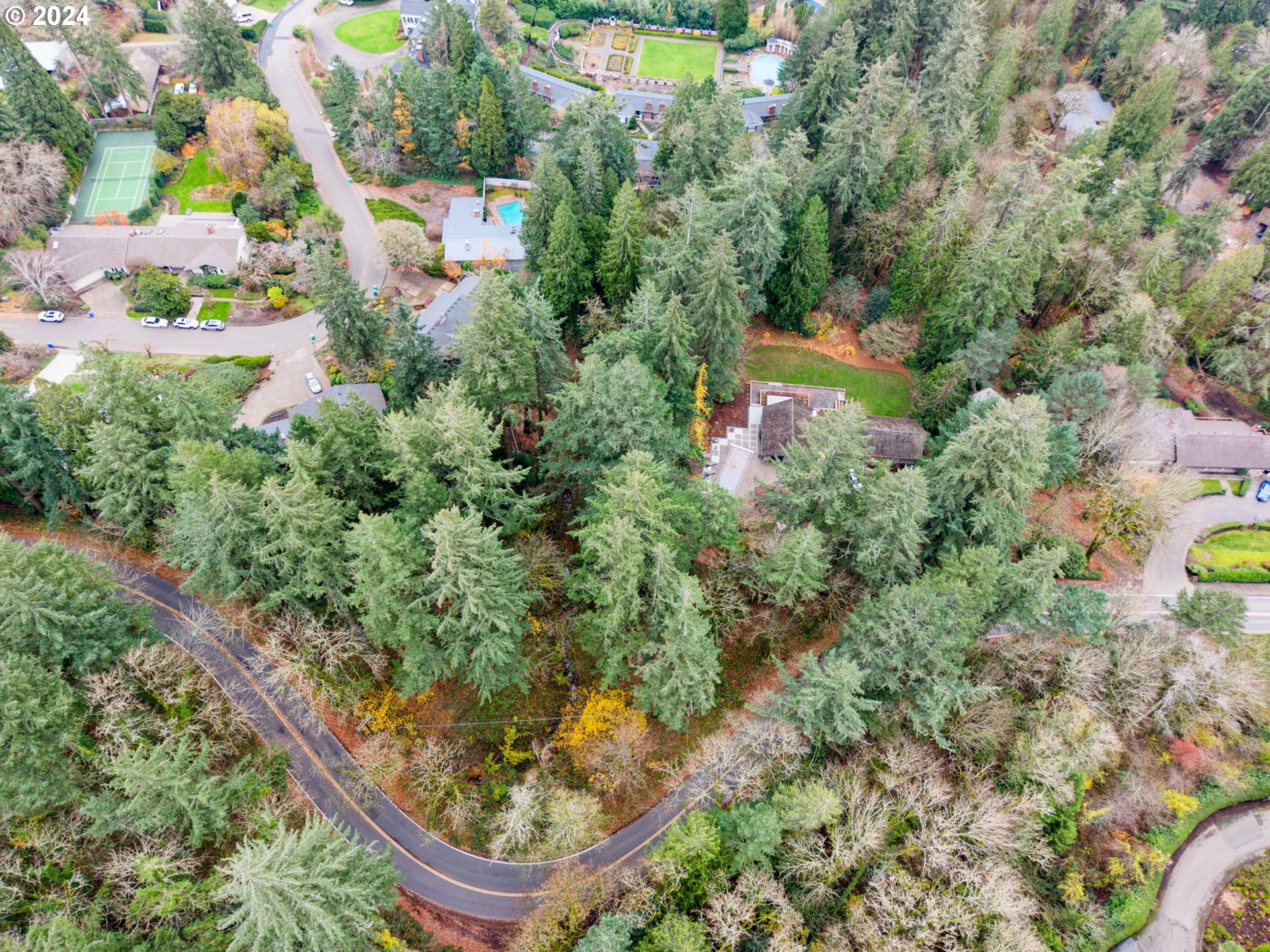 SW Patton RD