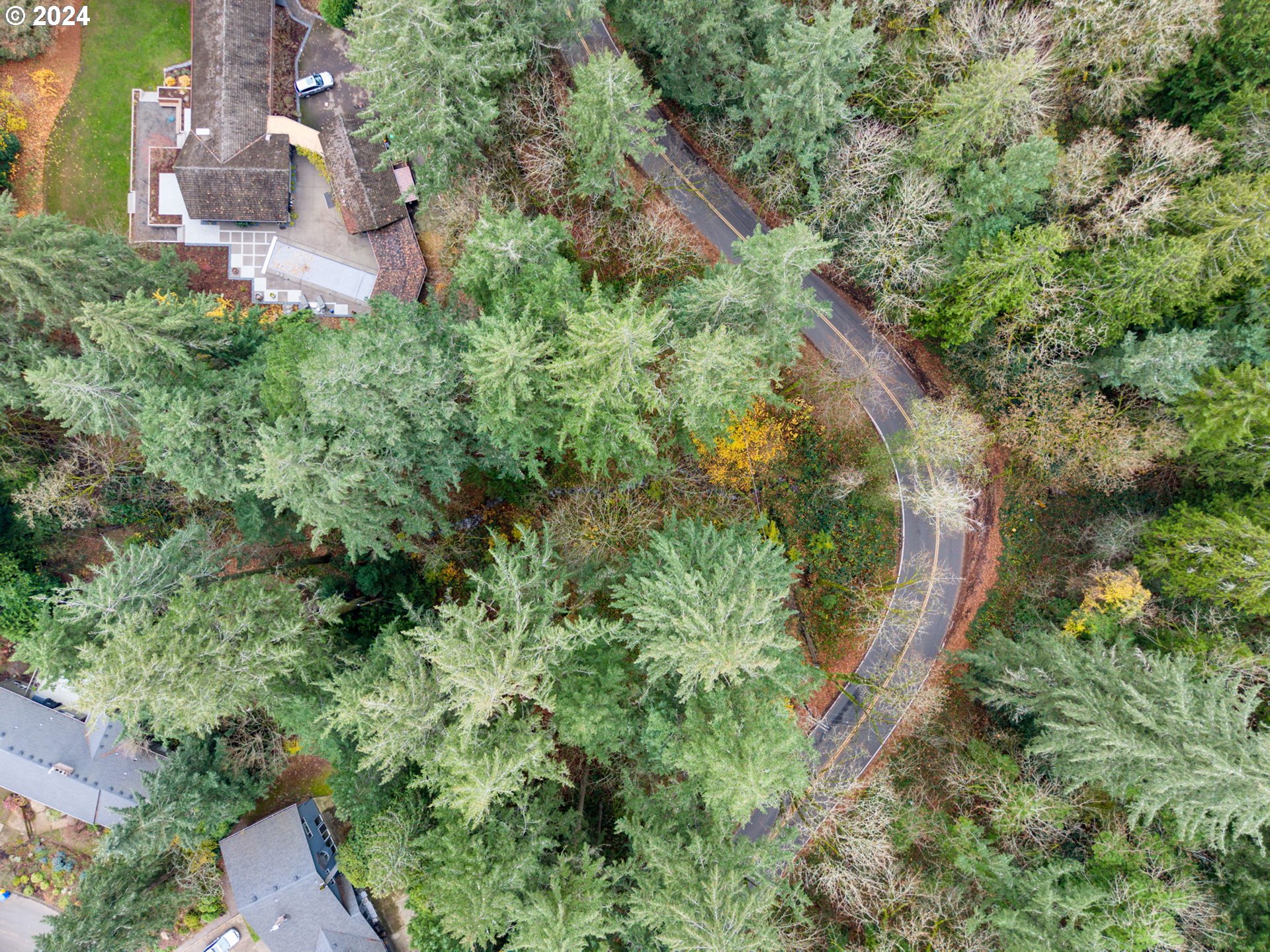 SW Patton RD