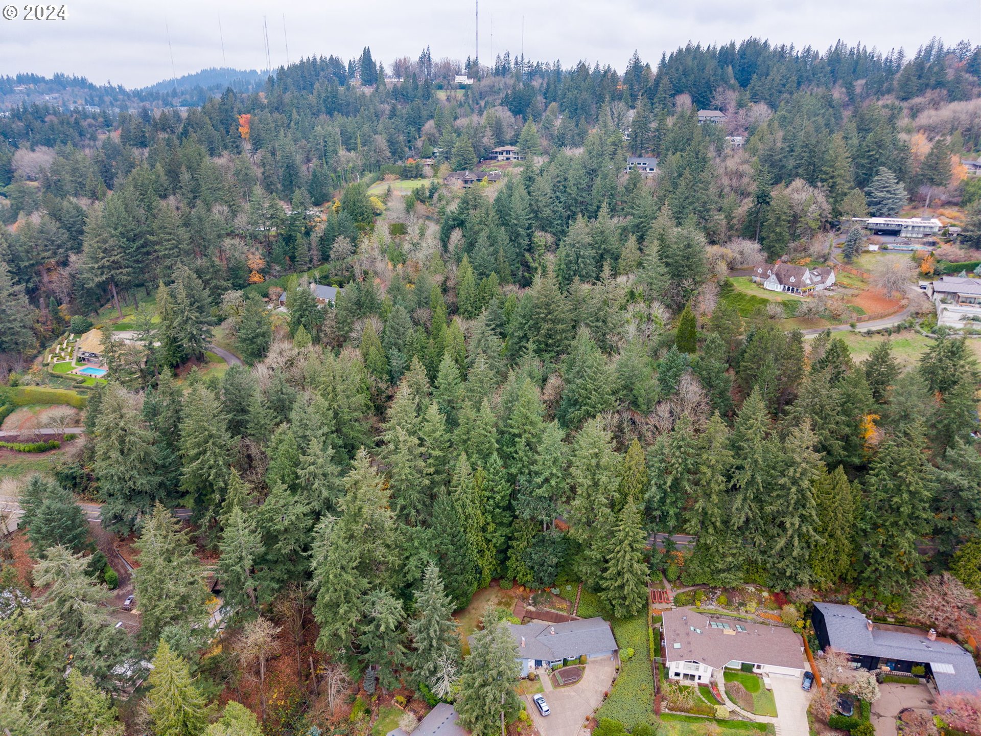 SW Patton RD