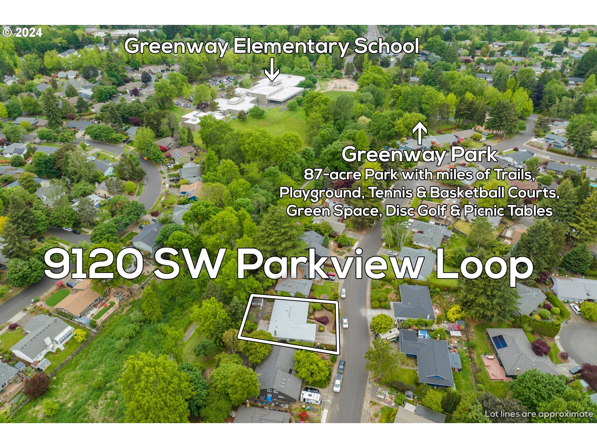 9120 SW PARKVIEW LOOP