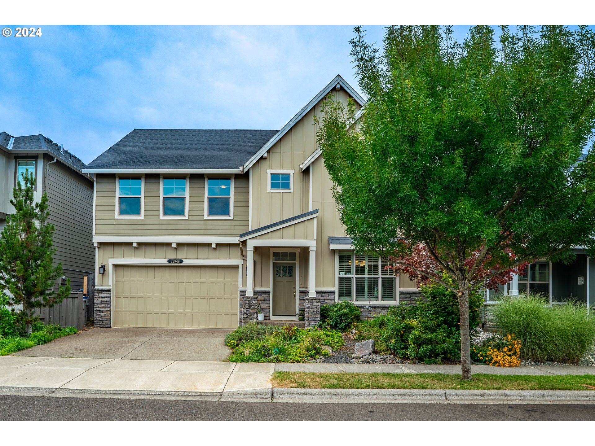 12949 SW BUCKFIELD LN