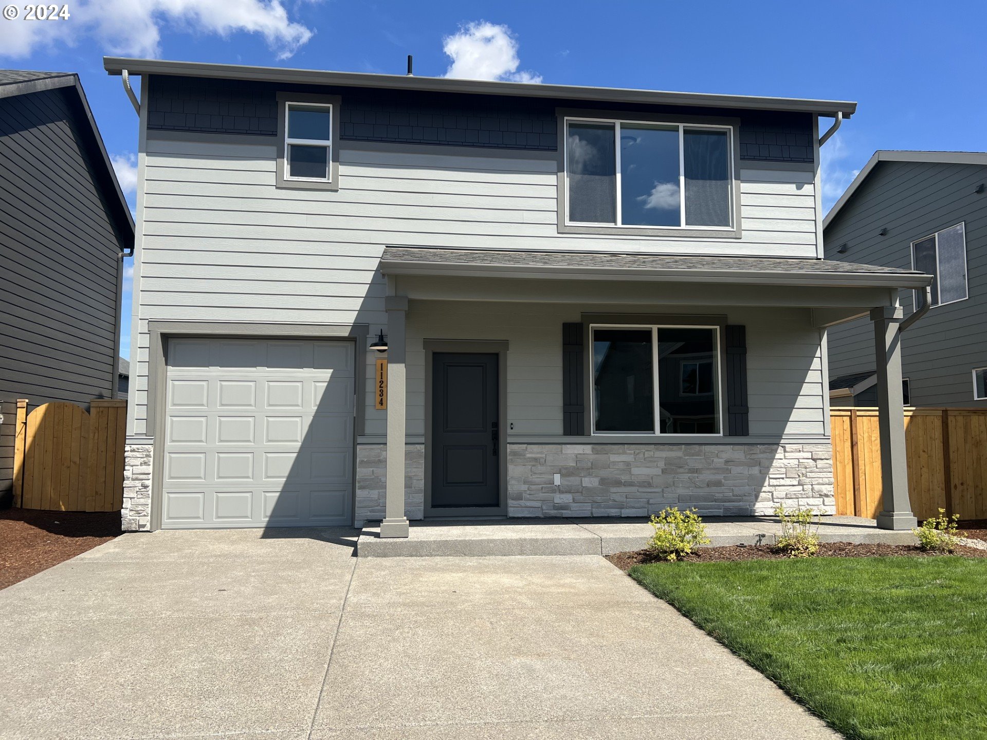 11234 Blueberry LOOP NE