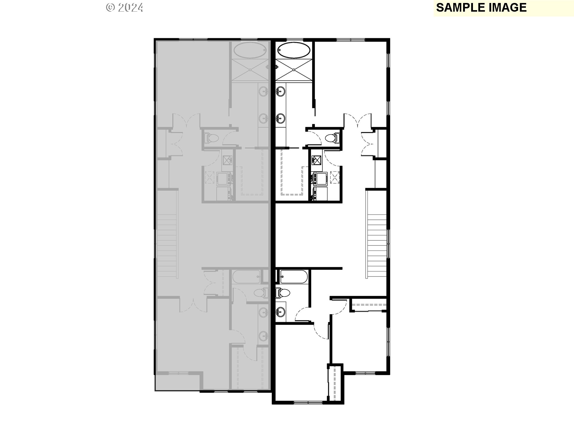 5721 W A ST 3 B