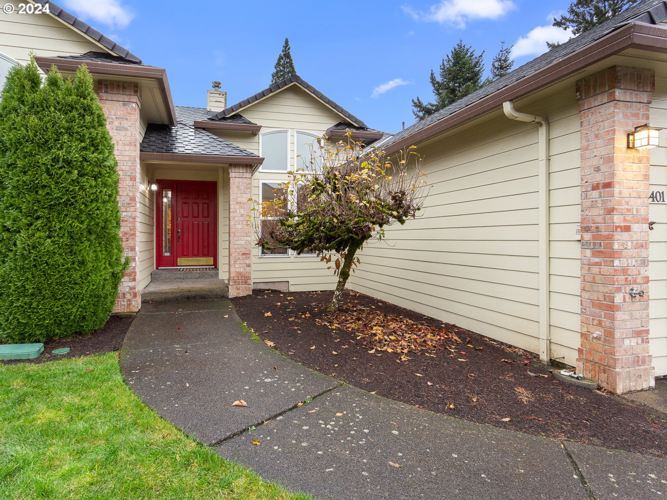 3401 SE 168TH AVE