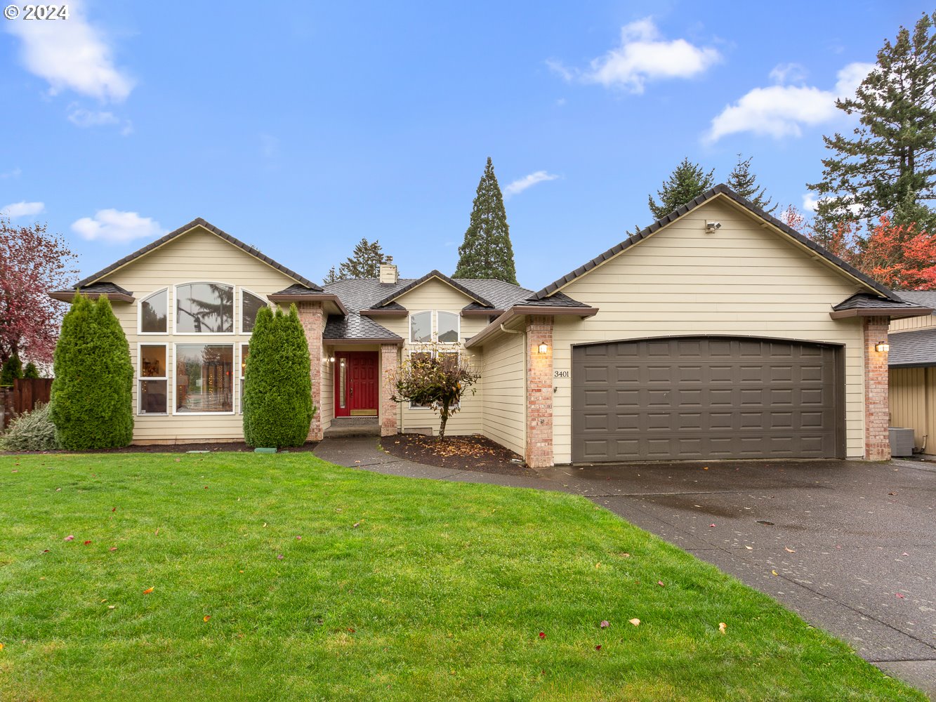 3401 SE 168TH AVE
