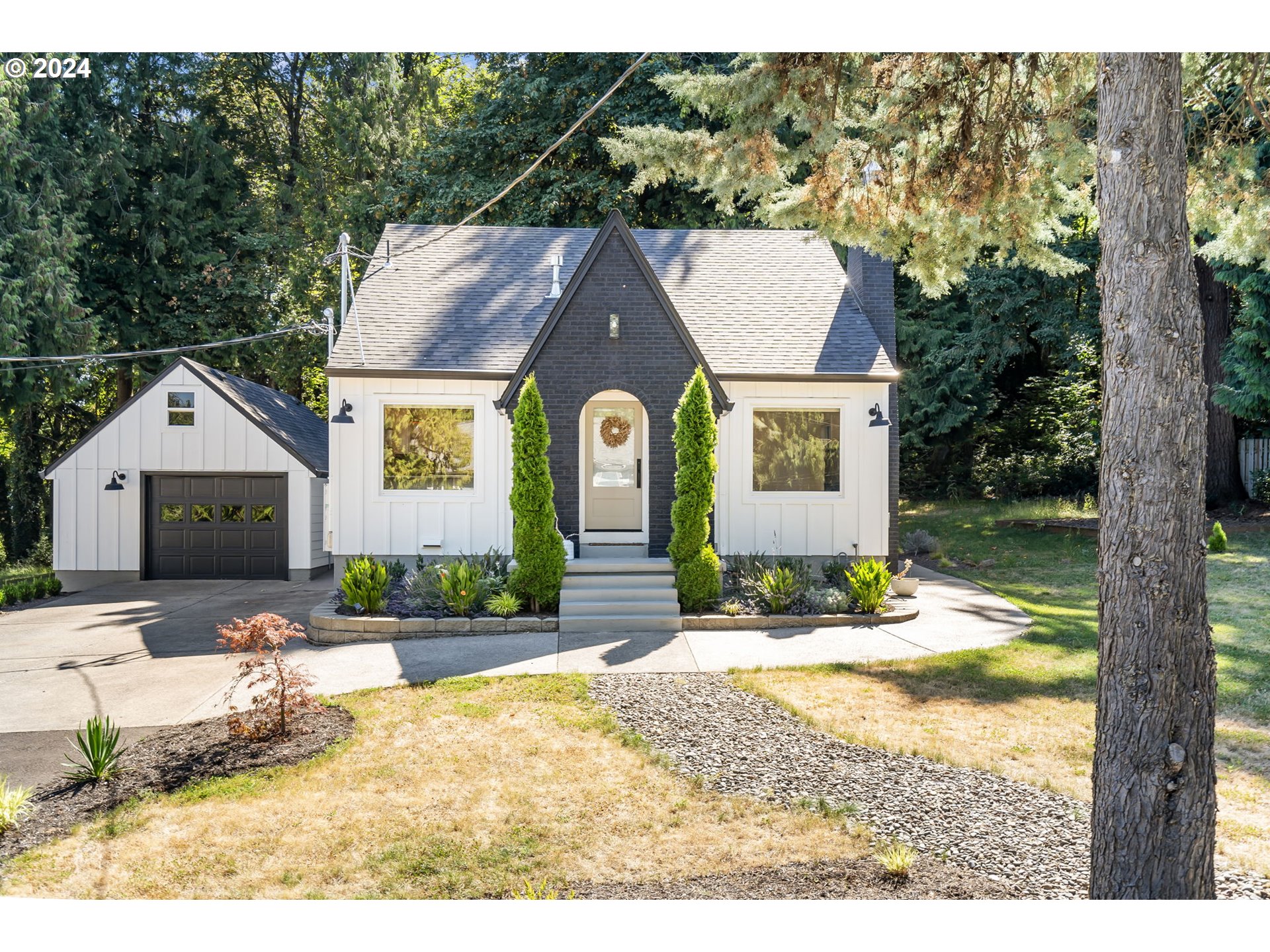 14114 SE ELDERBERRY LN