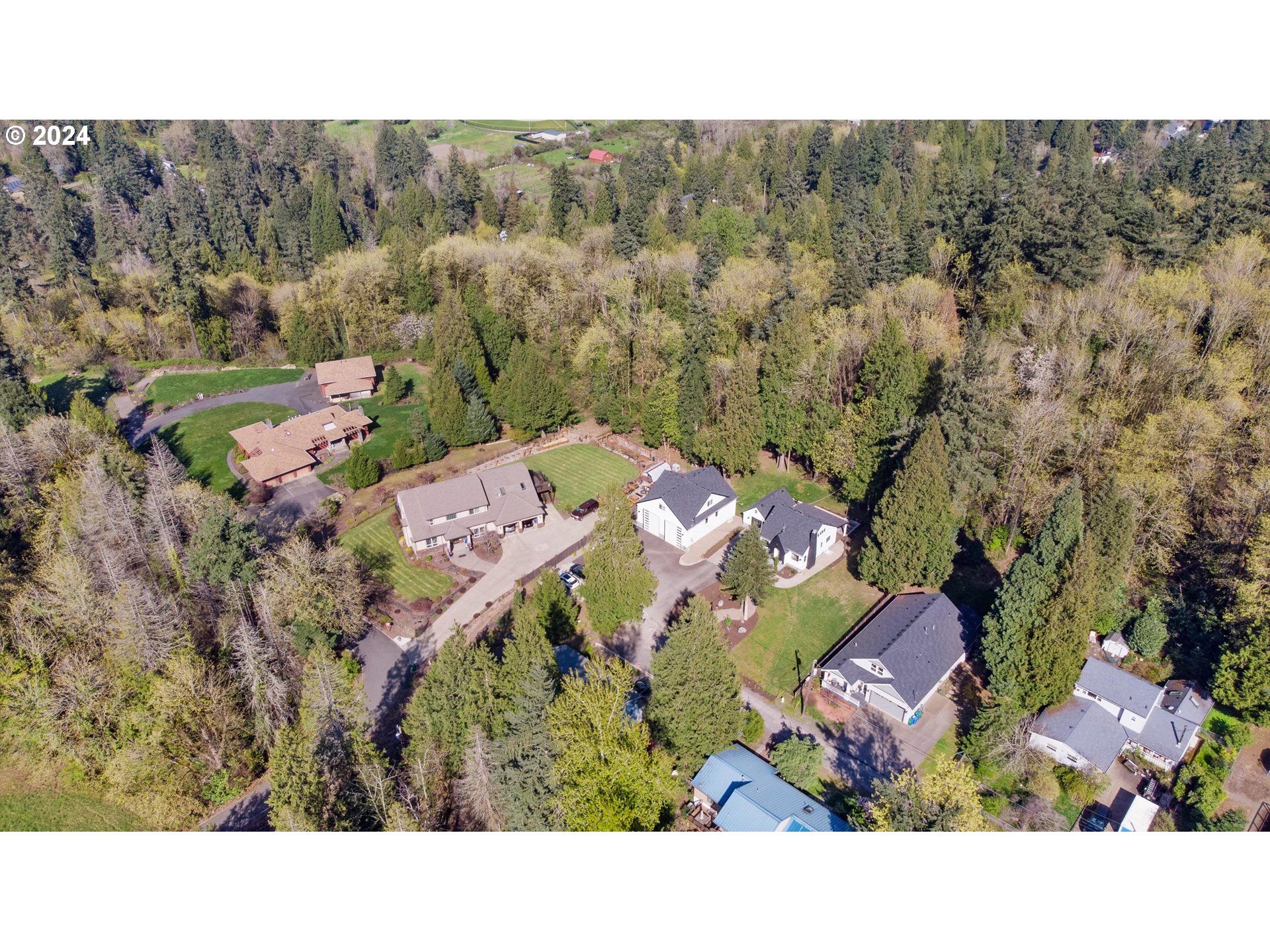 14114 SE ELDERBERRY LN