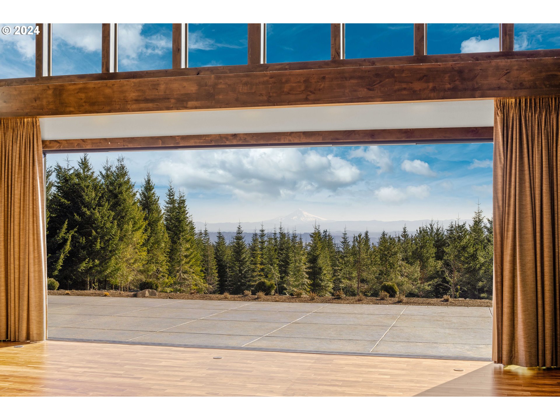 13380 NE PARRETT MOUNTAIN RD