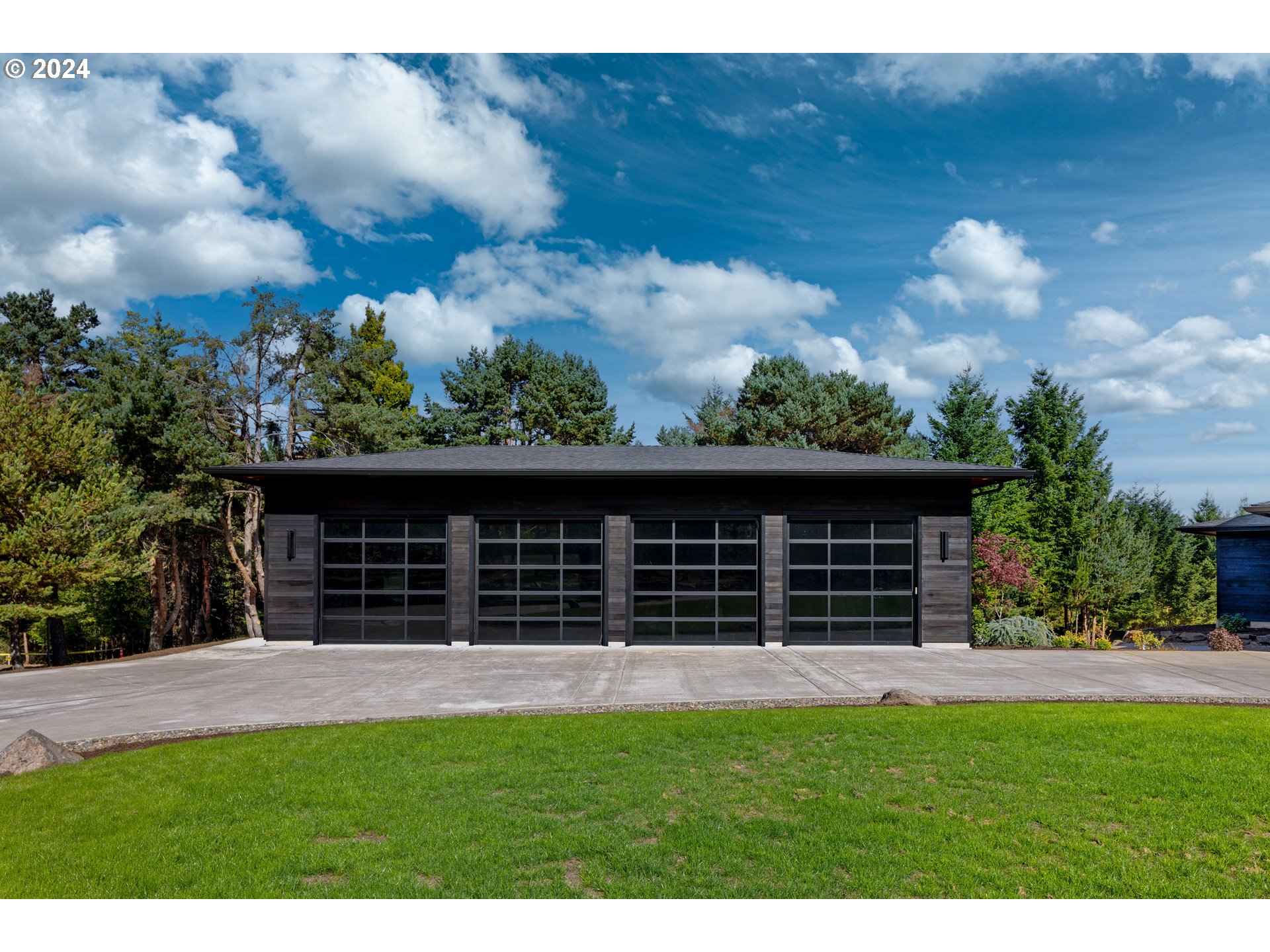 13380 NE PARRETT MOUNTAIN RD