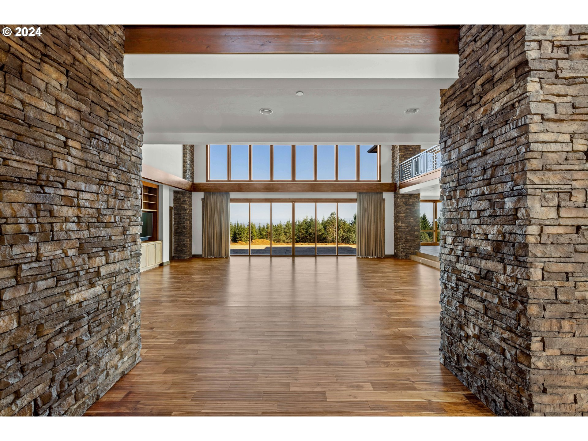 13380 NE PARRETT MOUNTAIN RD