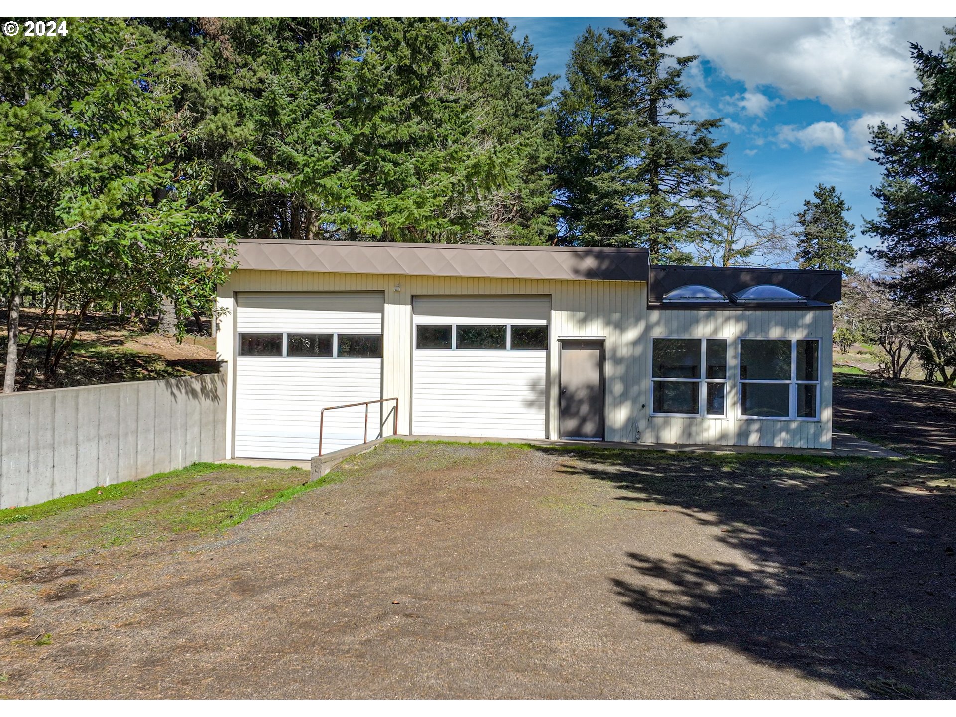 13380 NE PARRETT MOUNTAIN RD