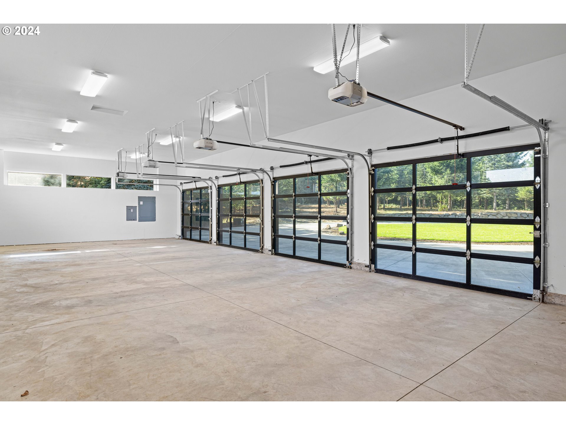 13380 NE PARRETT MOUNTAIN RD