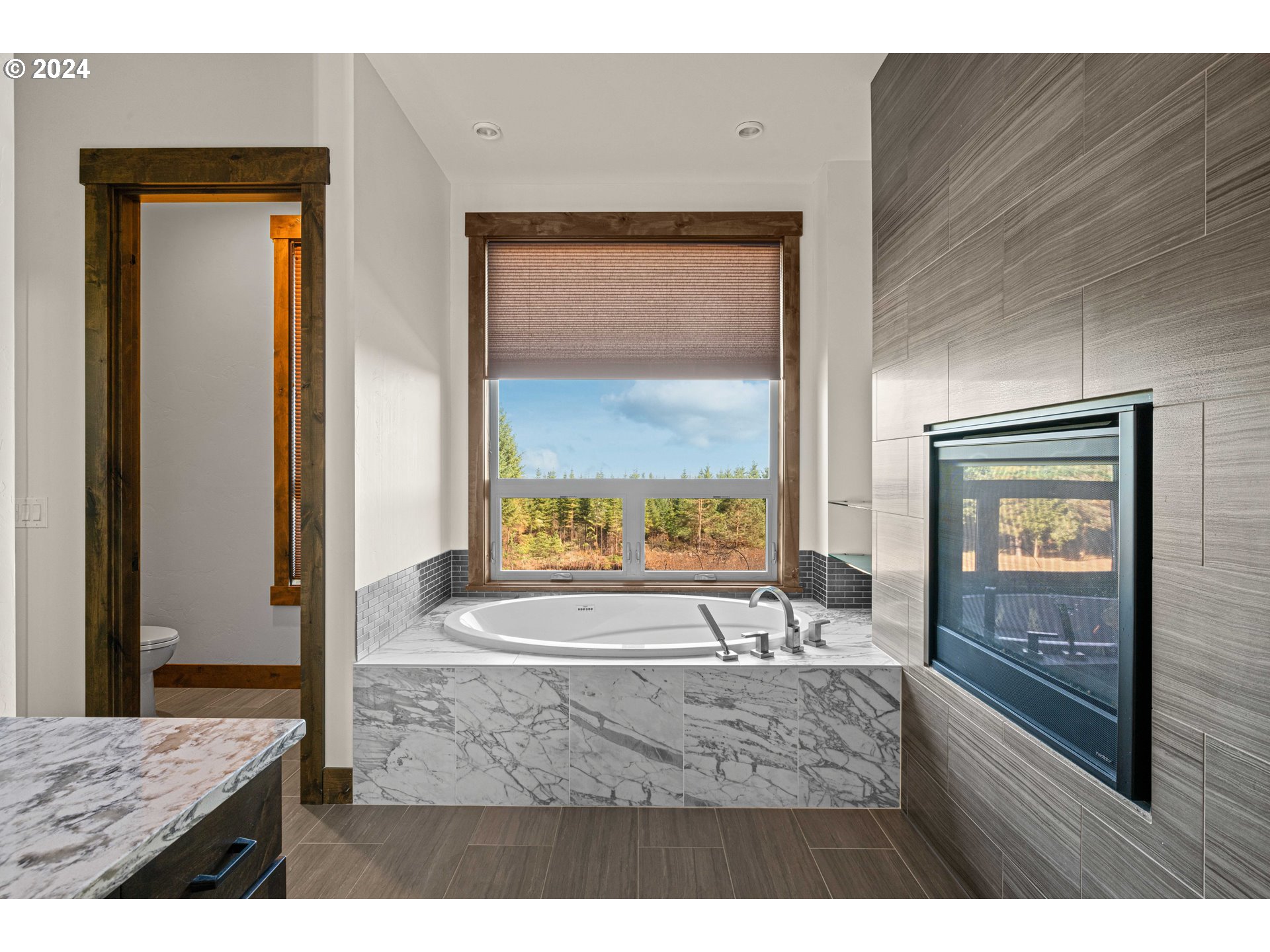 13380 NE PARRETT MOUNTAIN RD