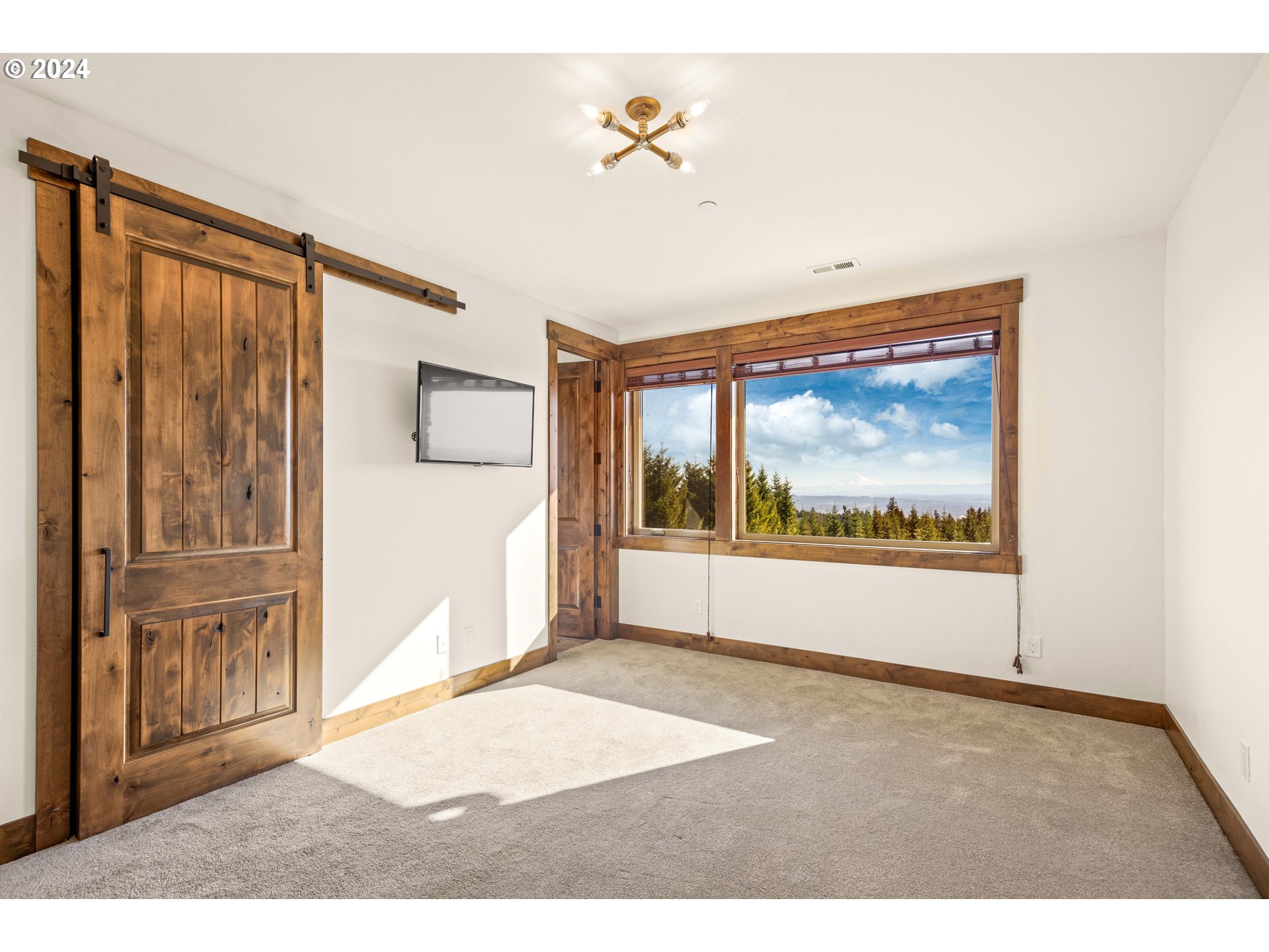 13380 NE PARRETT MOUNTAIN RD