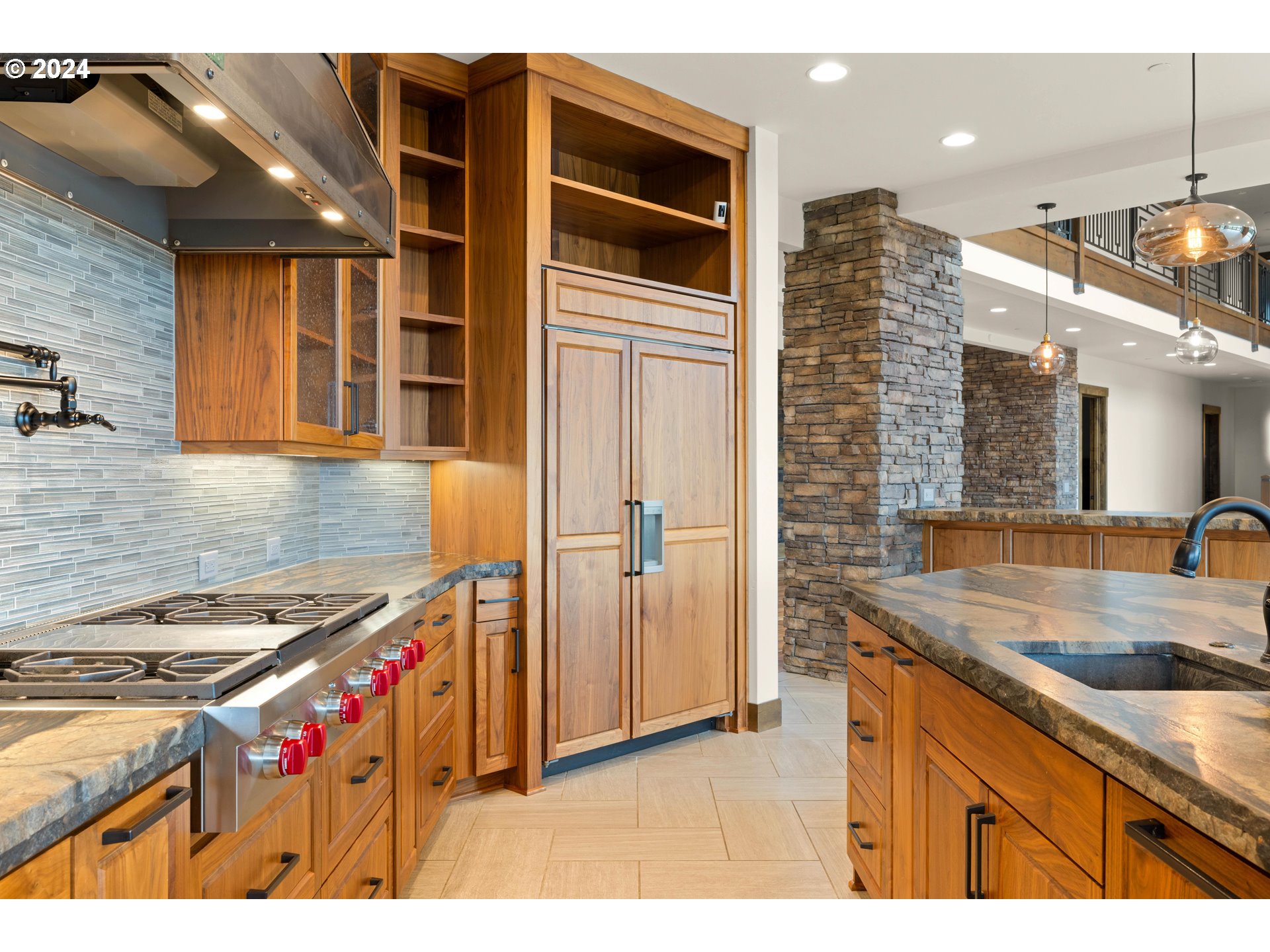 13380 NE PARRETT MOUNTAIN RD