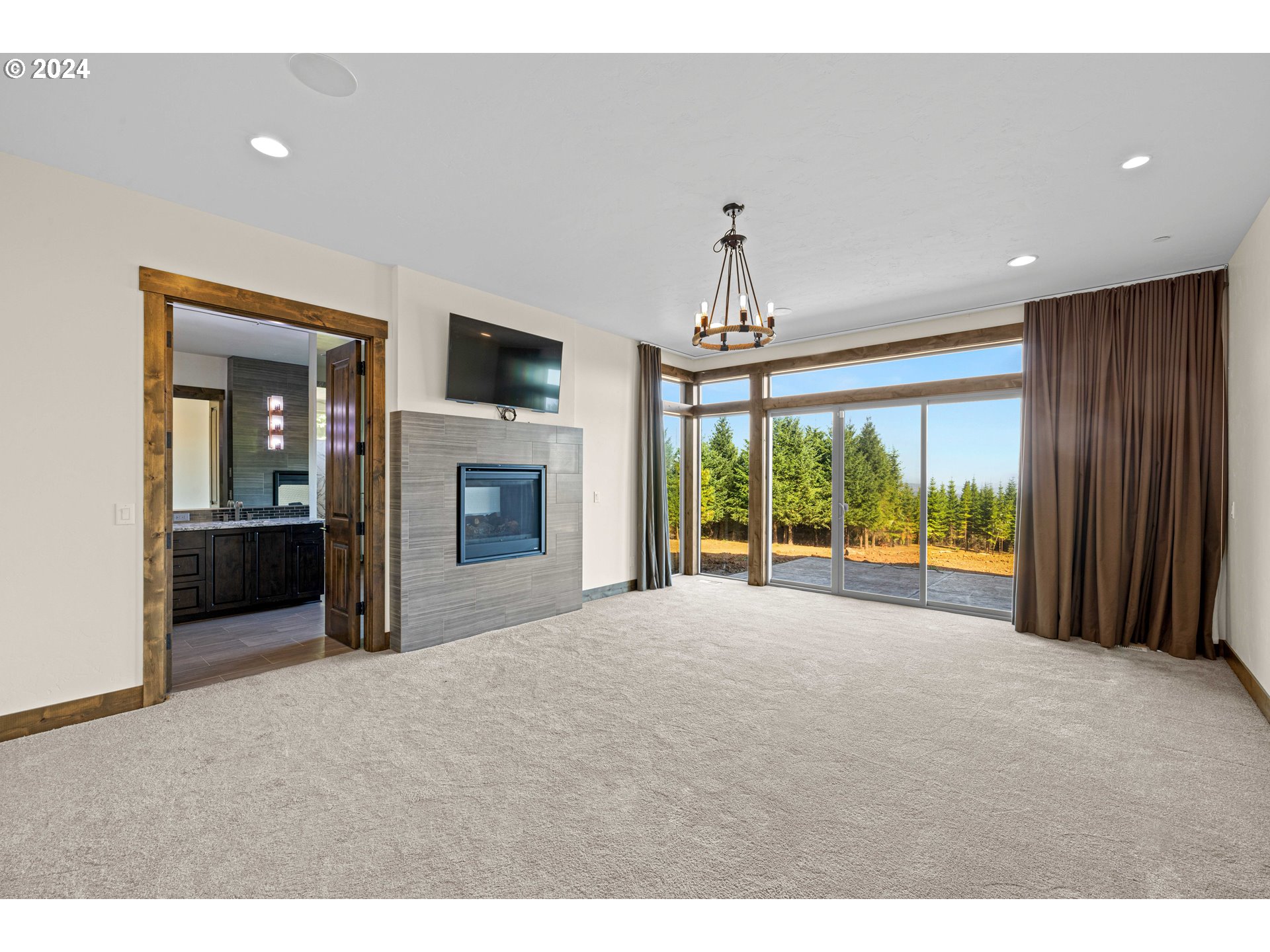 13380 NE PARRETT MOUNTAIN RD