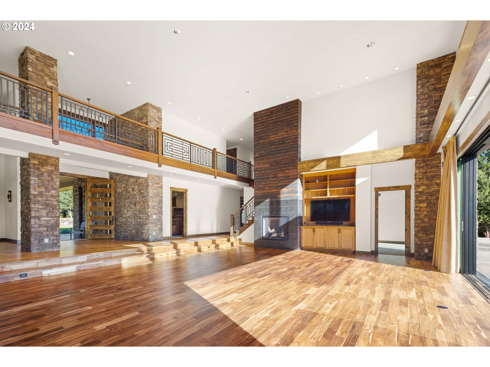 13380 NE PARRETT MOUNTAIN RD