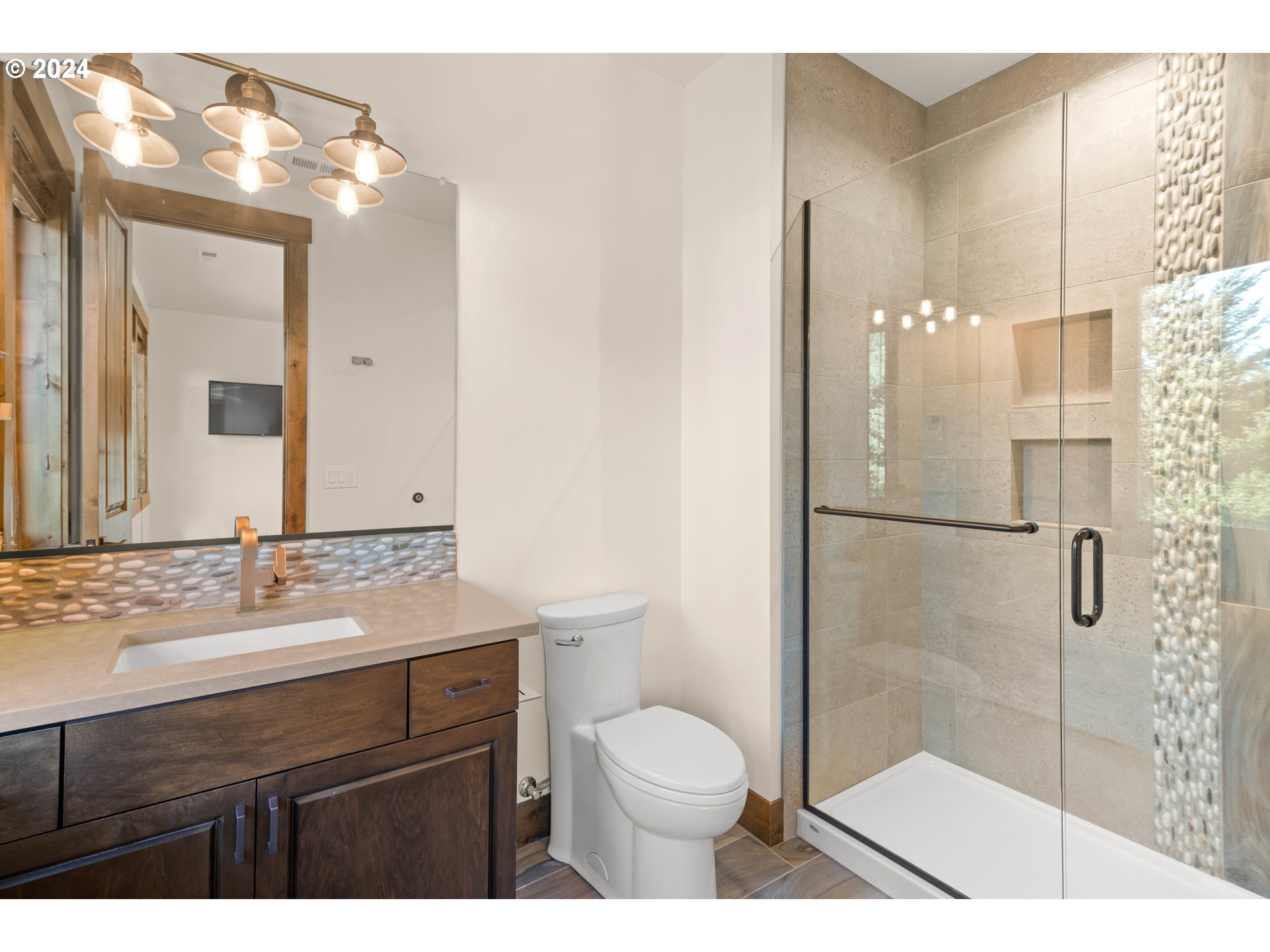 13380 NE PARRETT MOUNTAIN RD