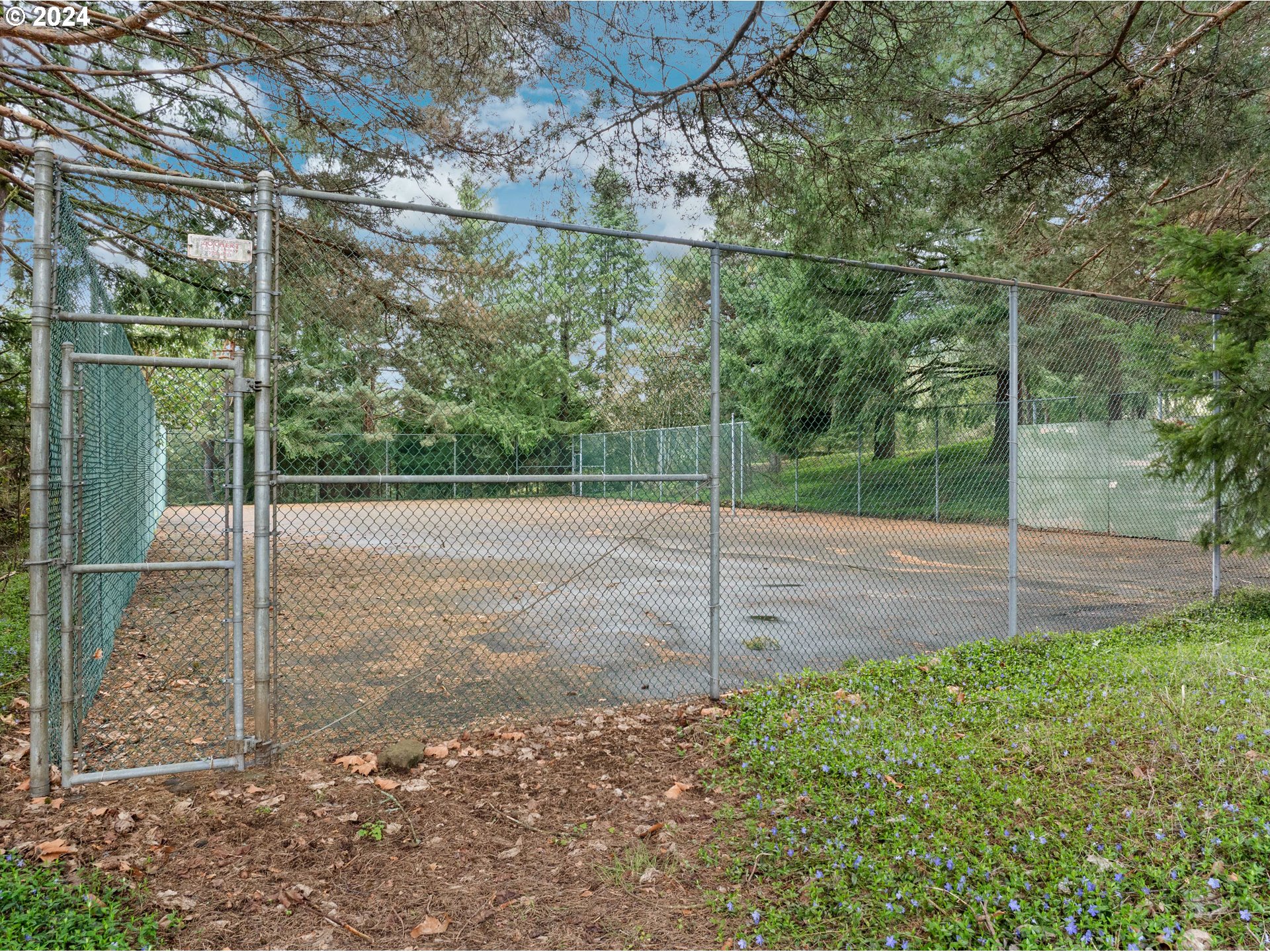 13380 NE PARRETT MOUNTAIN RD