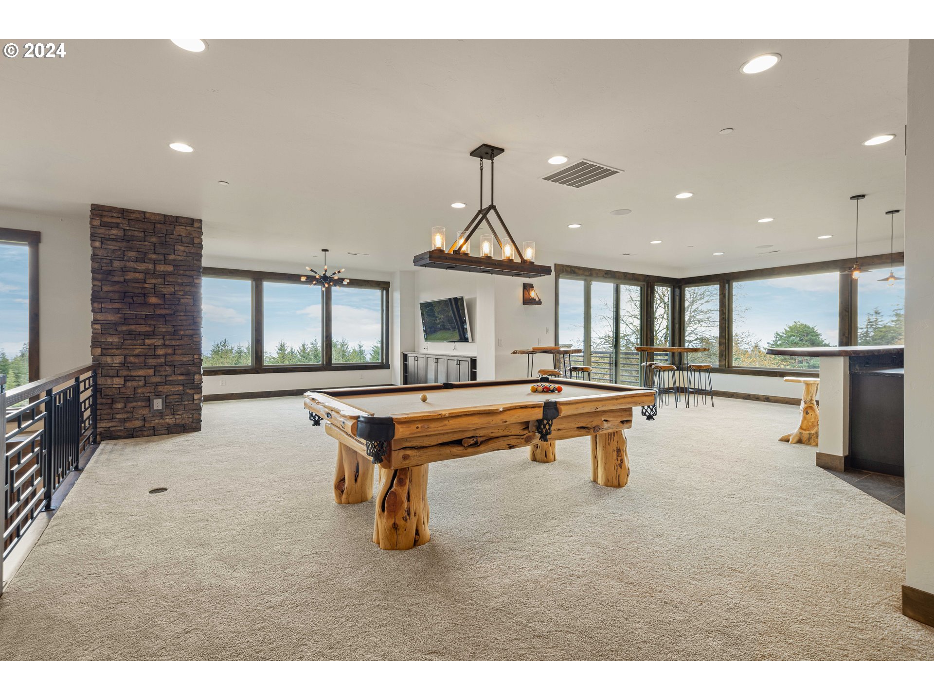 13380 NE PARRETT MOUNTAIN RD