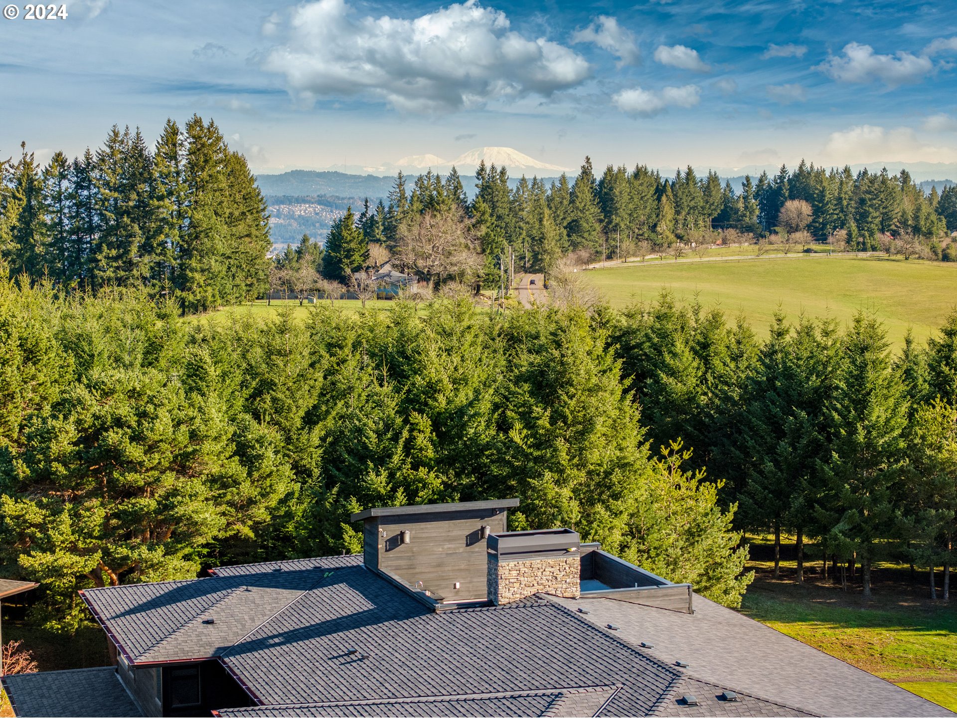 13380 NE PARRETT MOUNTAIN RD