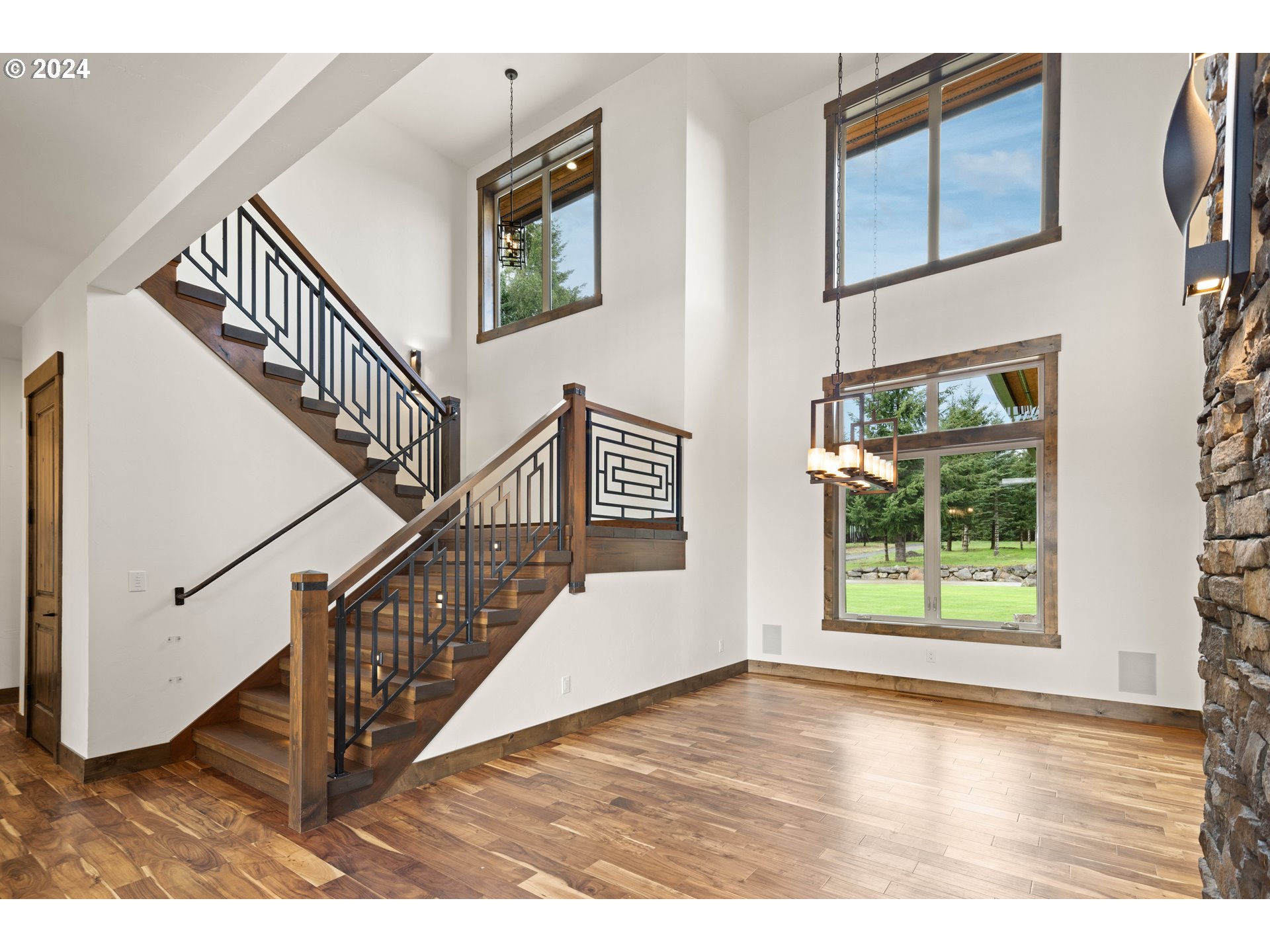 13380 NE PARRETT MOUNTAIN RD