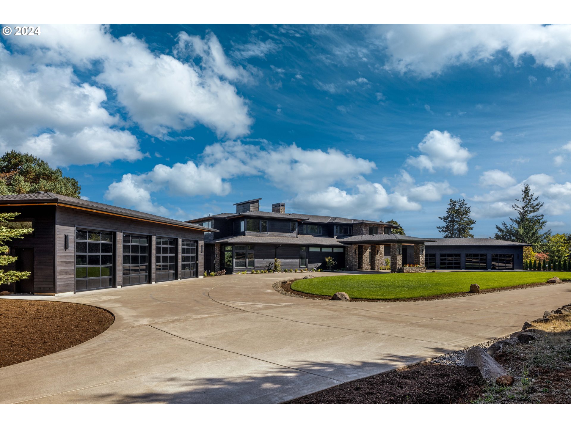 13380 NE PARRETT MOUNTAIN RD