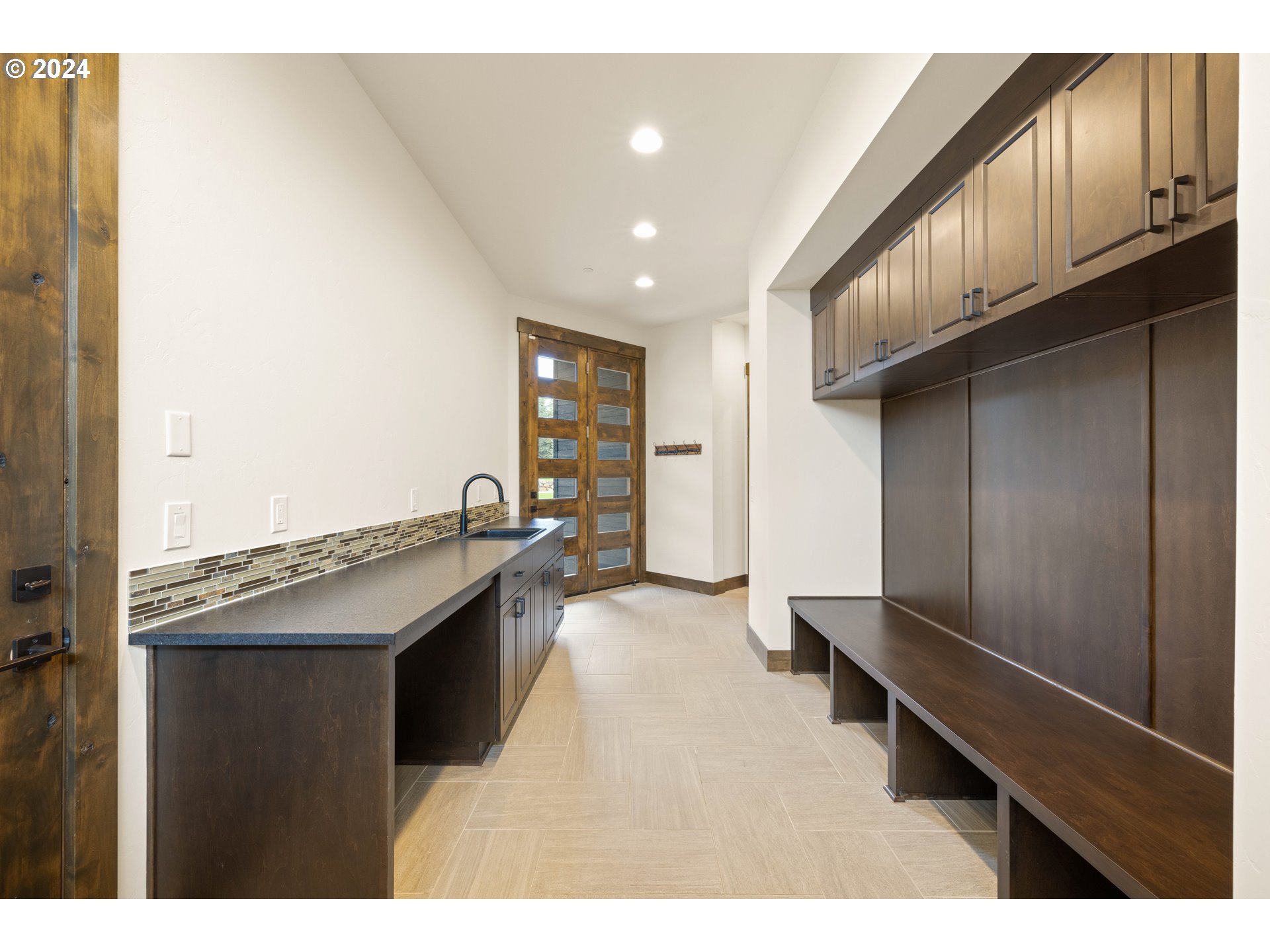 13380 NE PARRETT MOUNTAIN RD