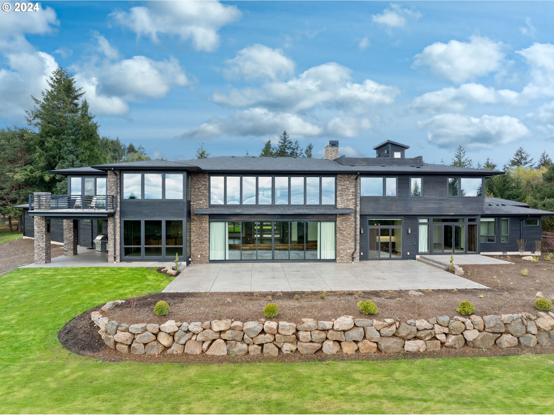 13380 NE PARRETT MOUNTAIN RD