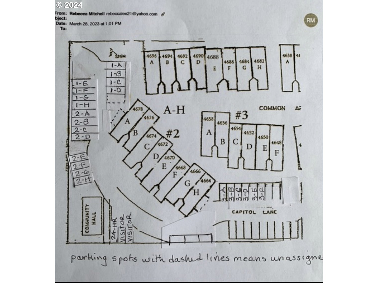 4664 SW COMUS PL #2-H