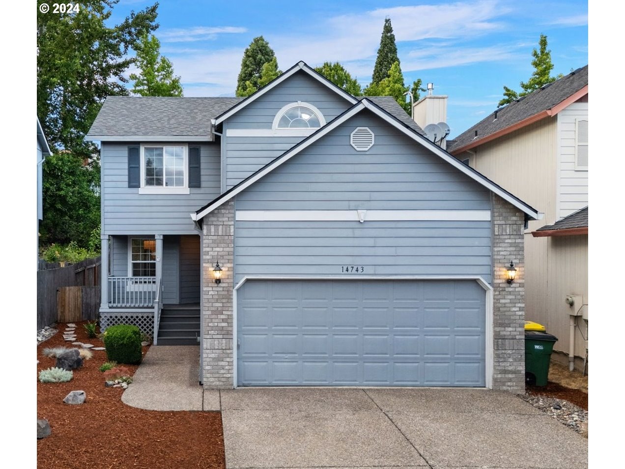 14743 NW GLACIER LN