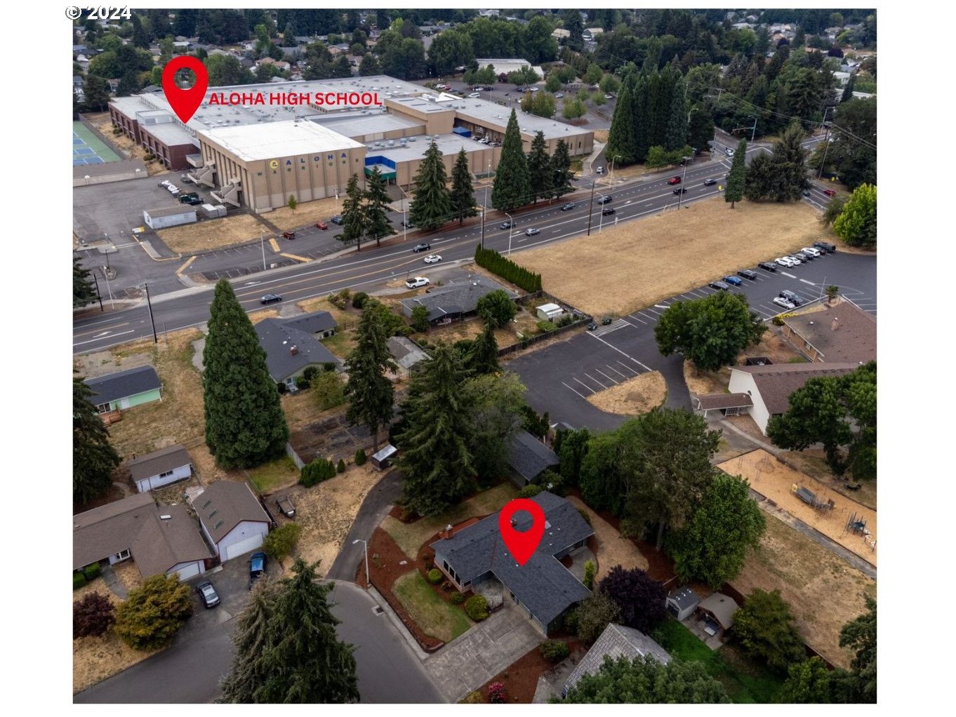 18395 SW BUTTERNUT ST