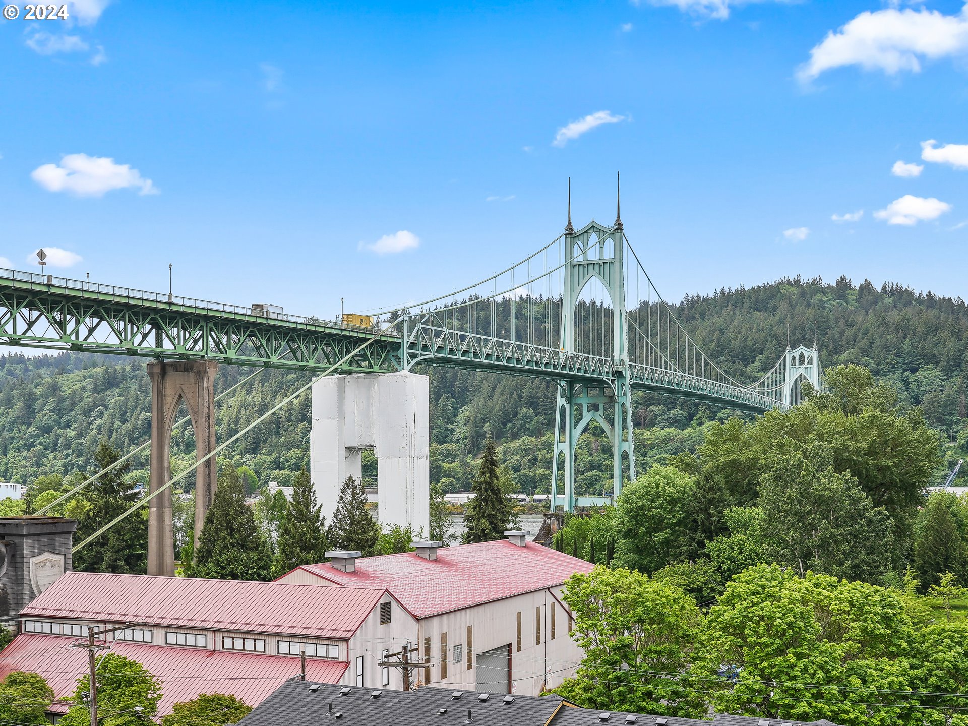 8712 N DECATUR ST 404