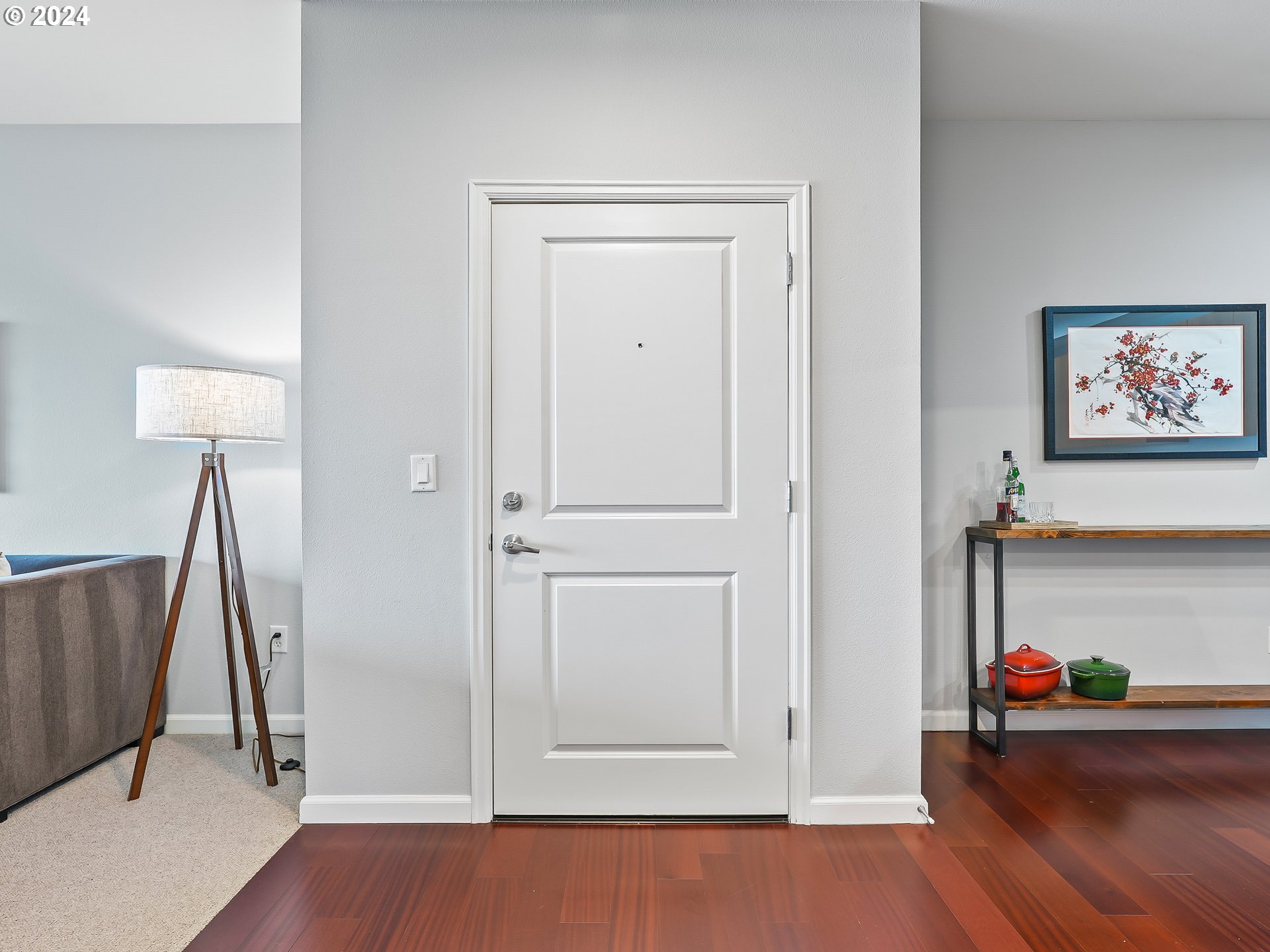 8712 N DECATUR ST 404