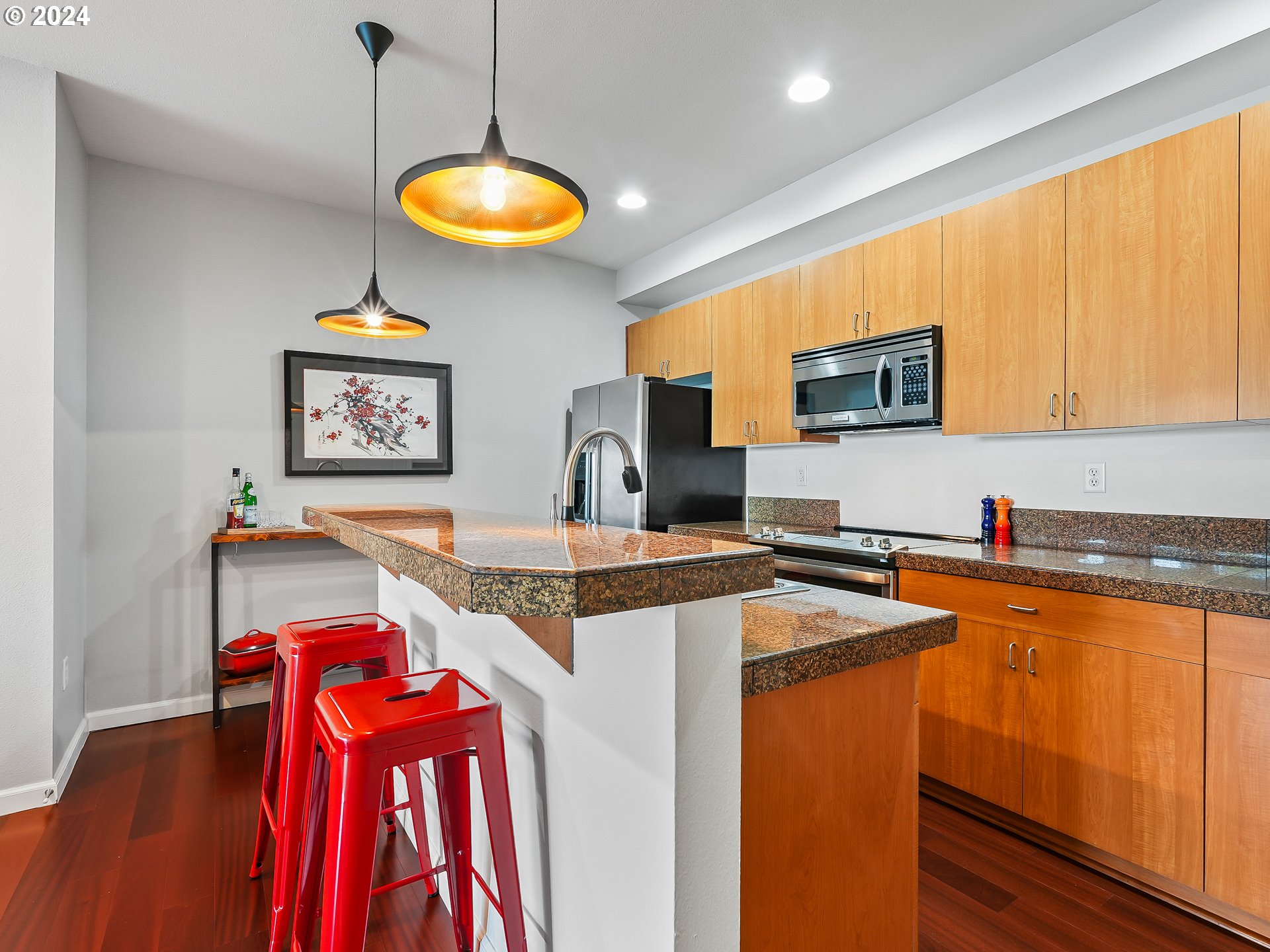 8712 N DECATUR ST 404