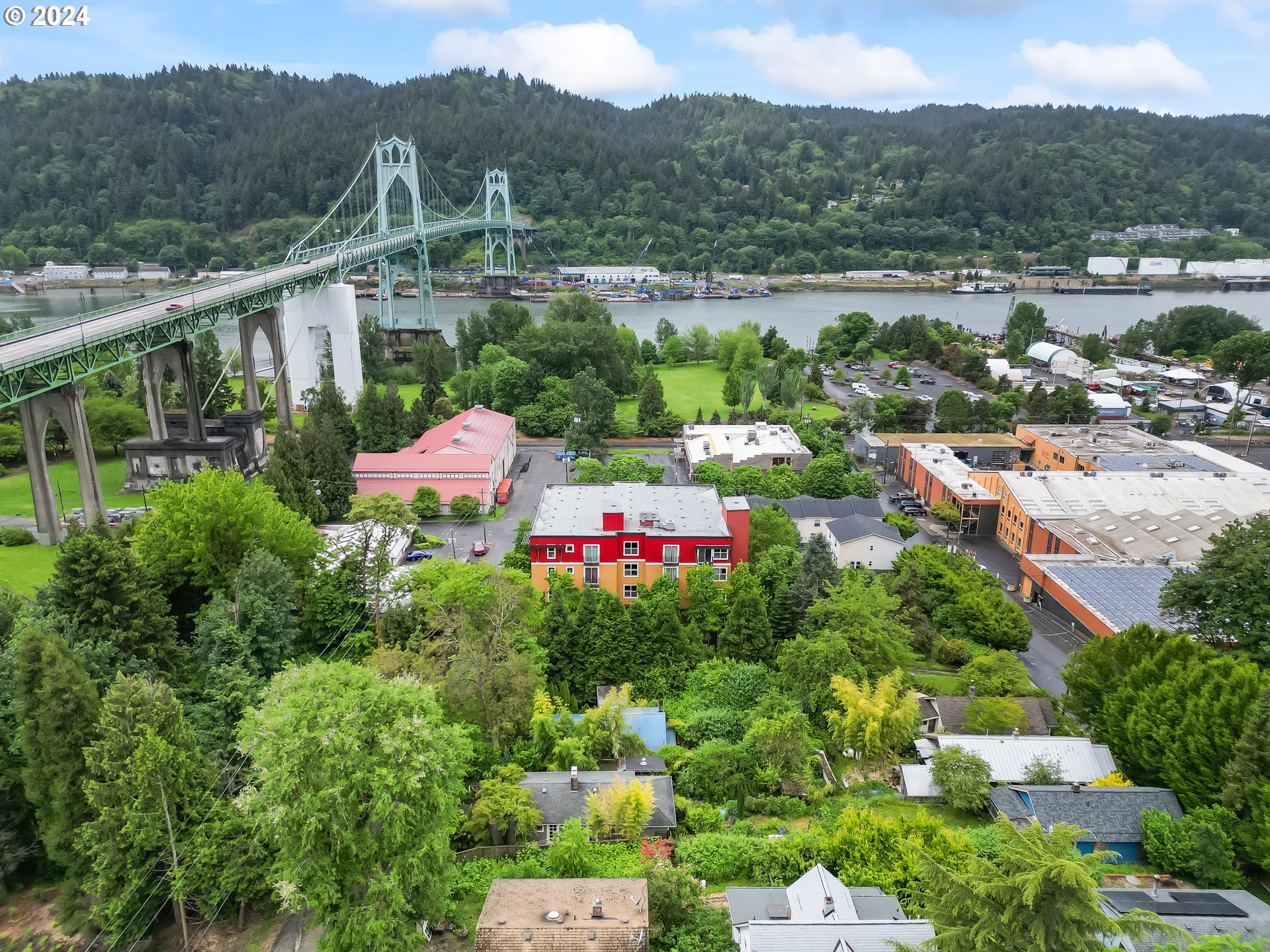 8712 N DECATUR ST 404